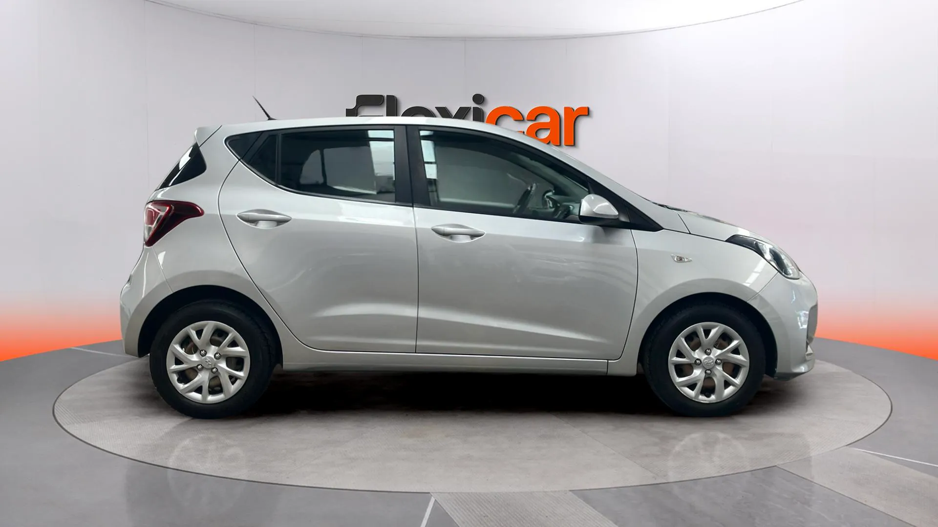 Hyundai i10 1.0 Link - foto 8