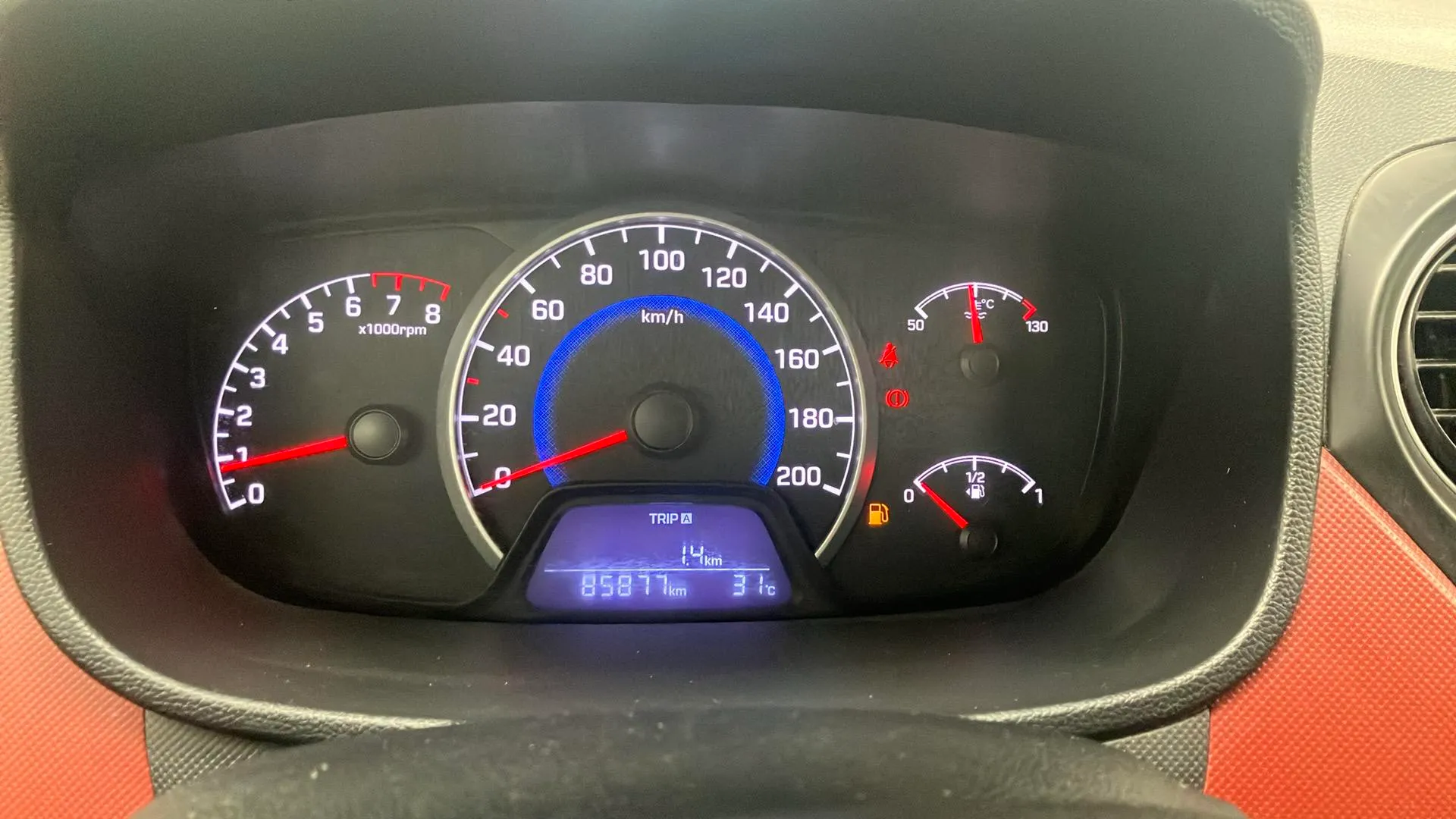 Hyundai i10 1.0 Link - foto 13
