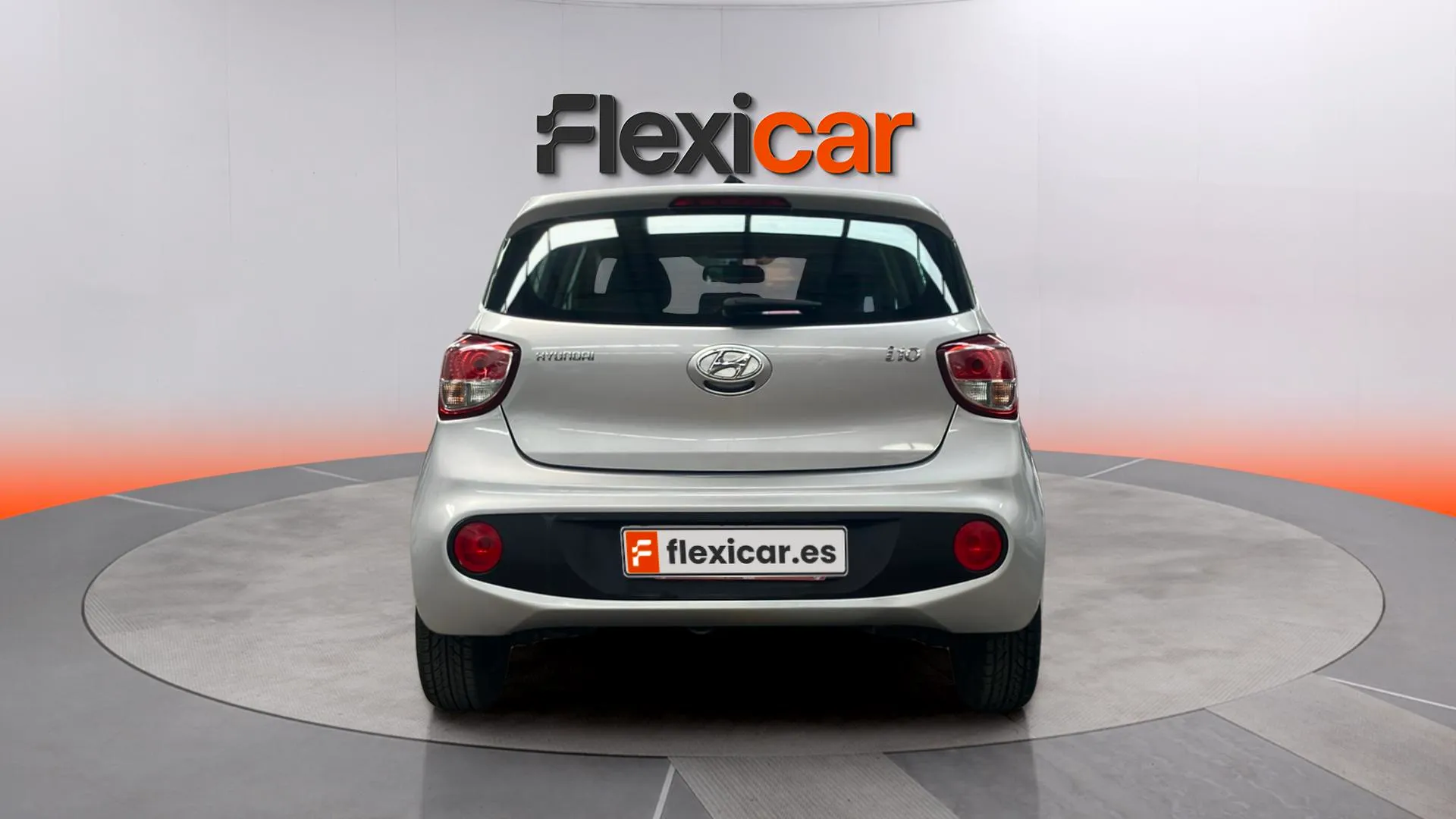 Hyundai i10 1.0 Link - foto 6