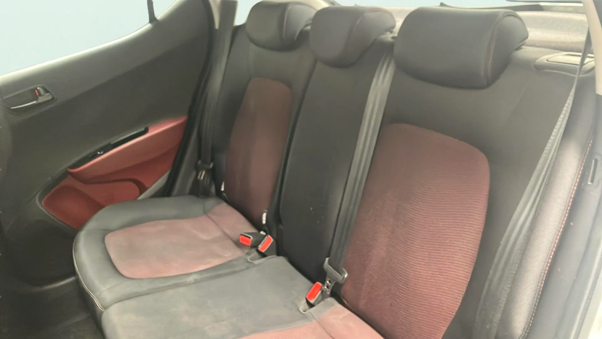 Hyundai i10 1.0 Link - foto 20