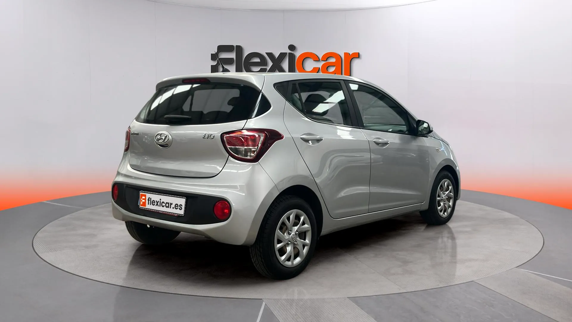 Hyundai i10 1.0 Link - foto 7