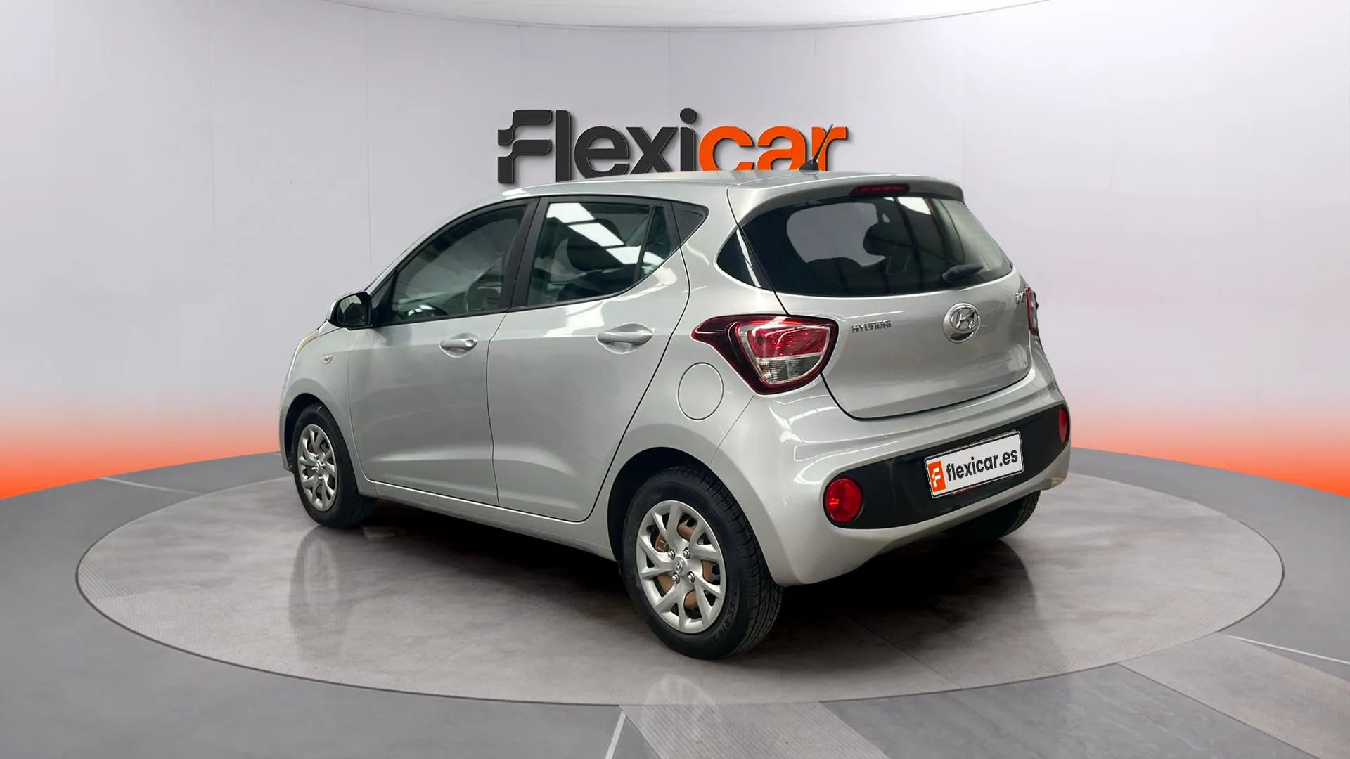 Hyundai i10 1.0 Link - foto 5