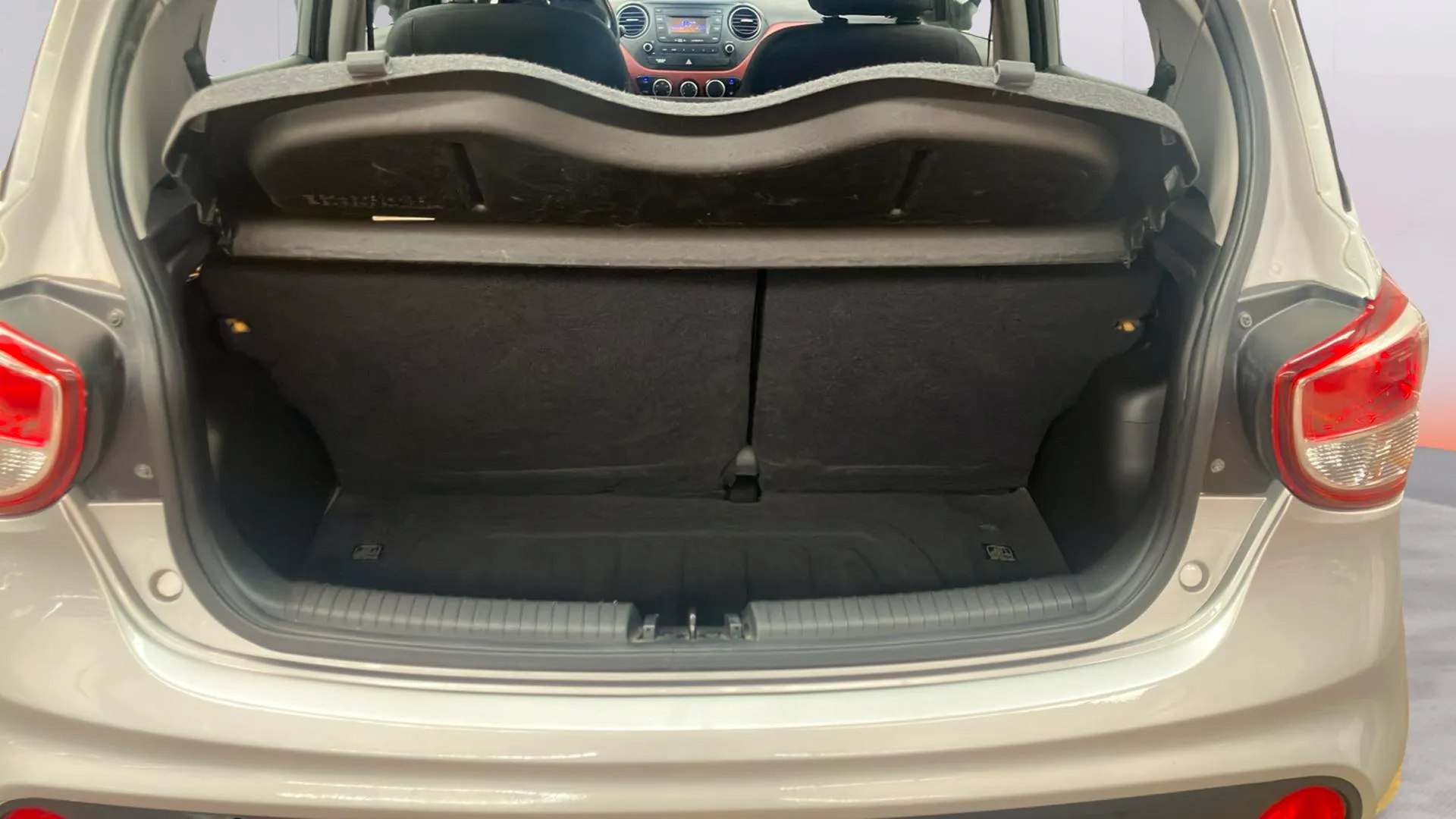 Hyundai i10 1.0 Link - foto 21