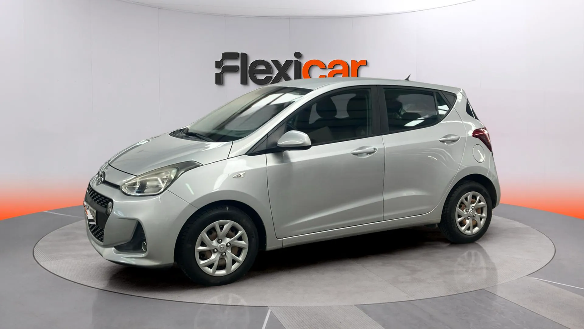 Hyundai i10 1.0 Link - foto 3