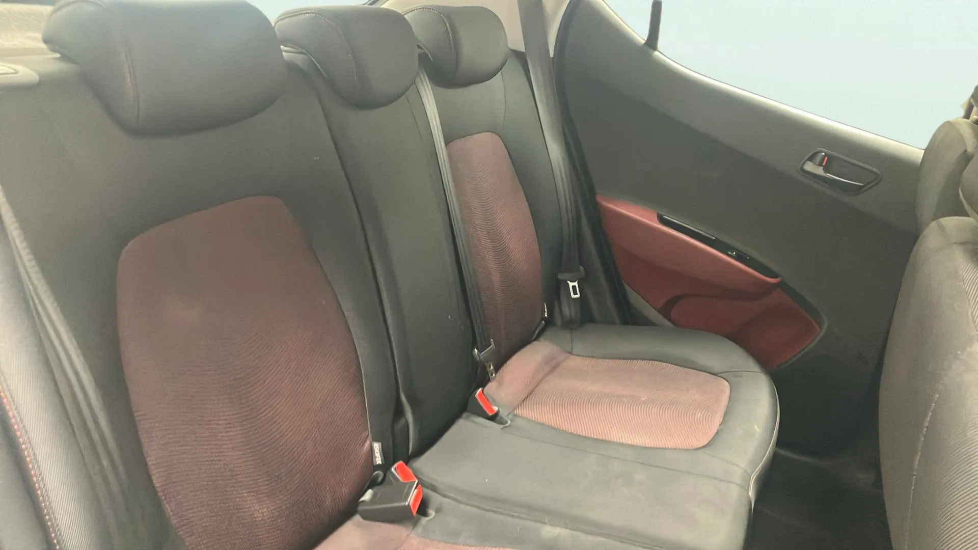Hyundai i10 1.0 Link - foto 19