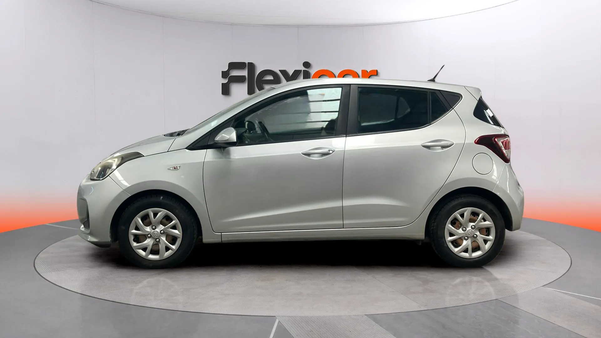 Hyundai i10 1.0 Link - foto 4