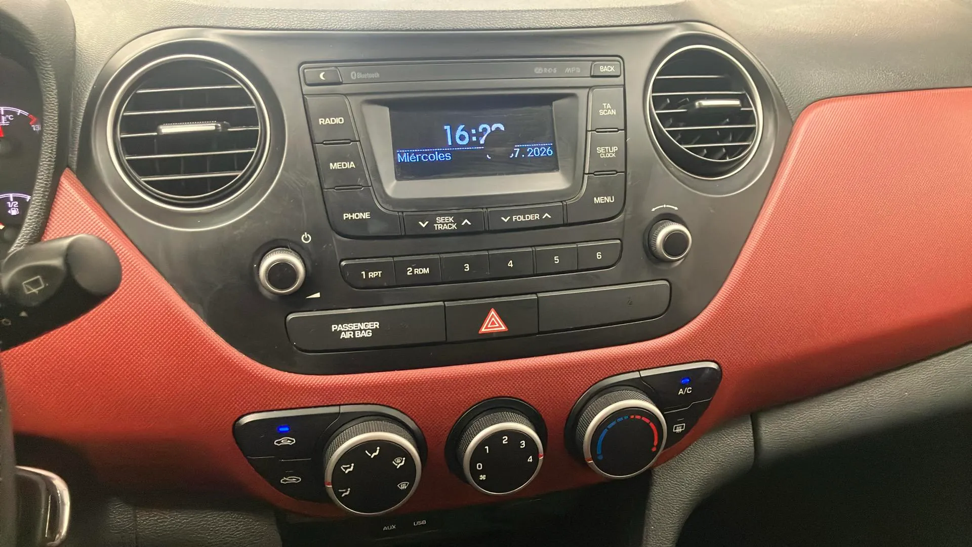 Hyundai i10 1.0 Link - foto 14