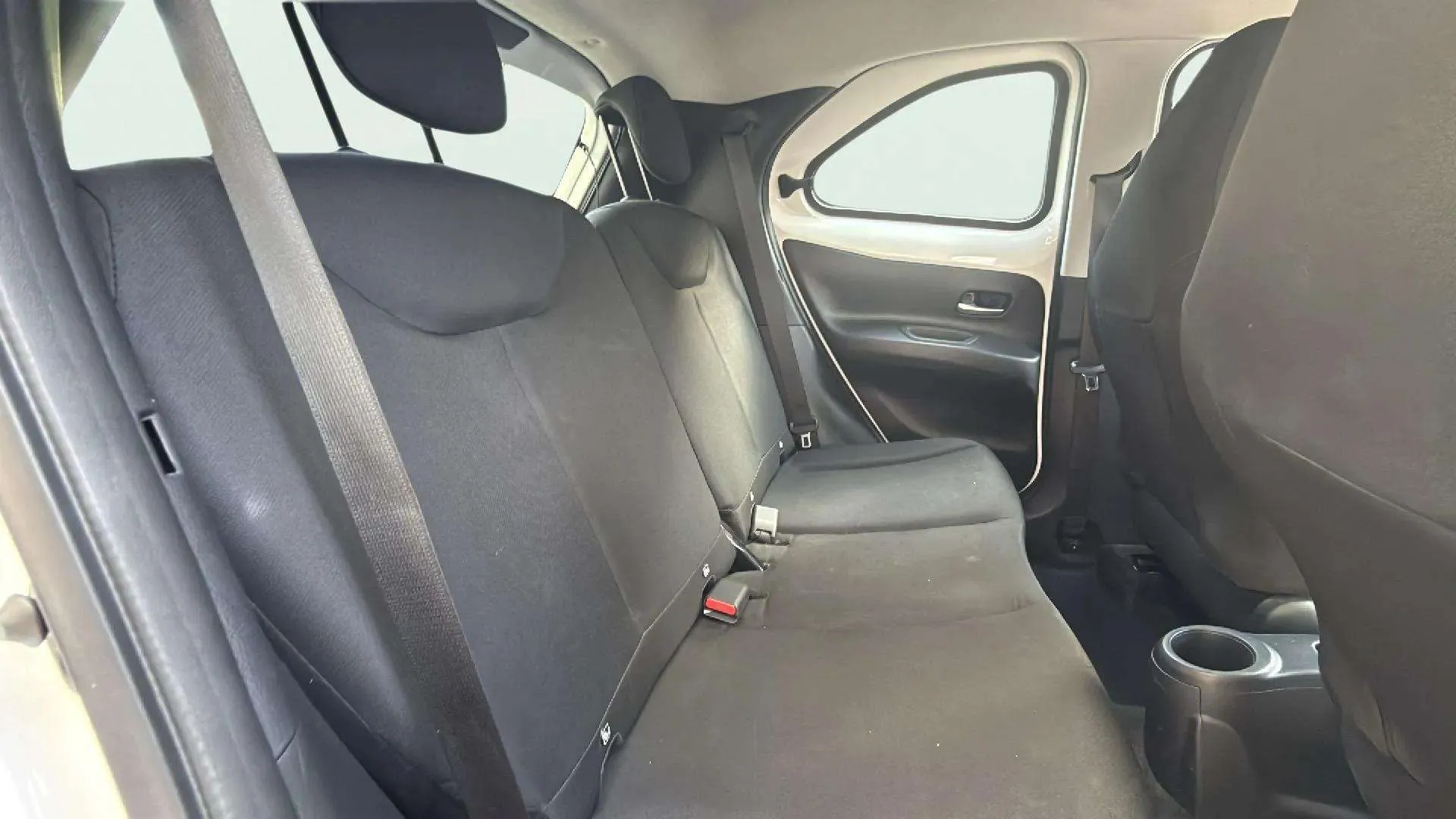 Toyota Aygo X 1.0 VVT-I Chic - foto 13