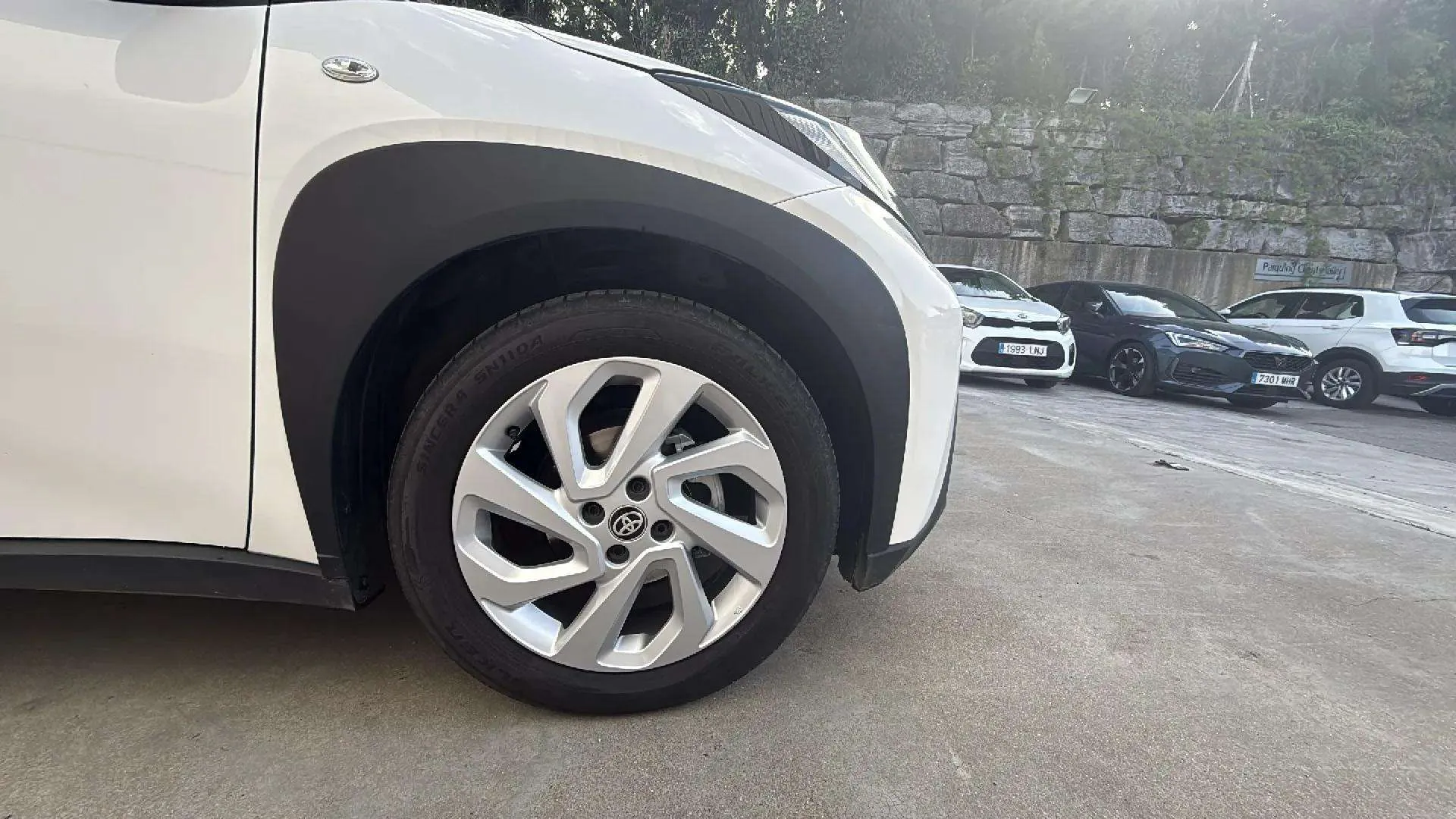 Toyota Aygo X 1.0 VVT-I Chic - foto 17