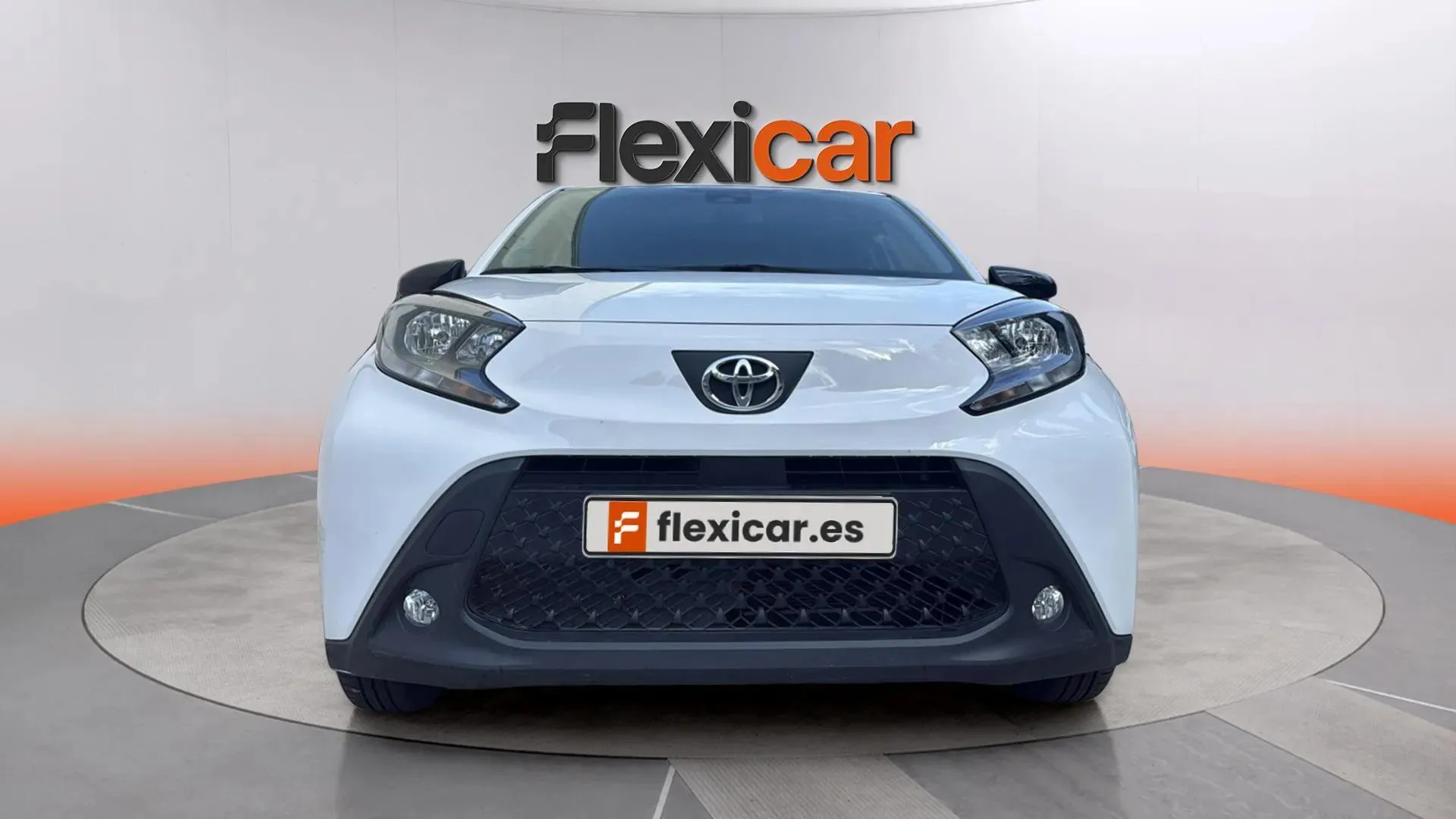 Toyota Aygo X 1.0 VVT-I Chic - foto 2