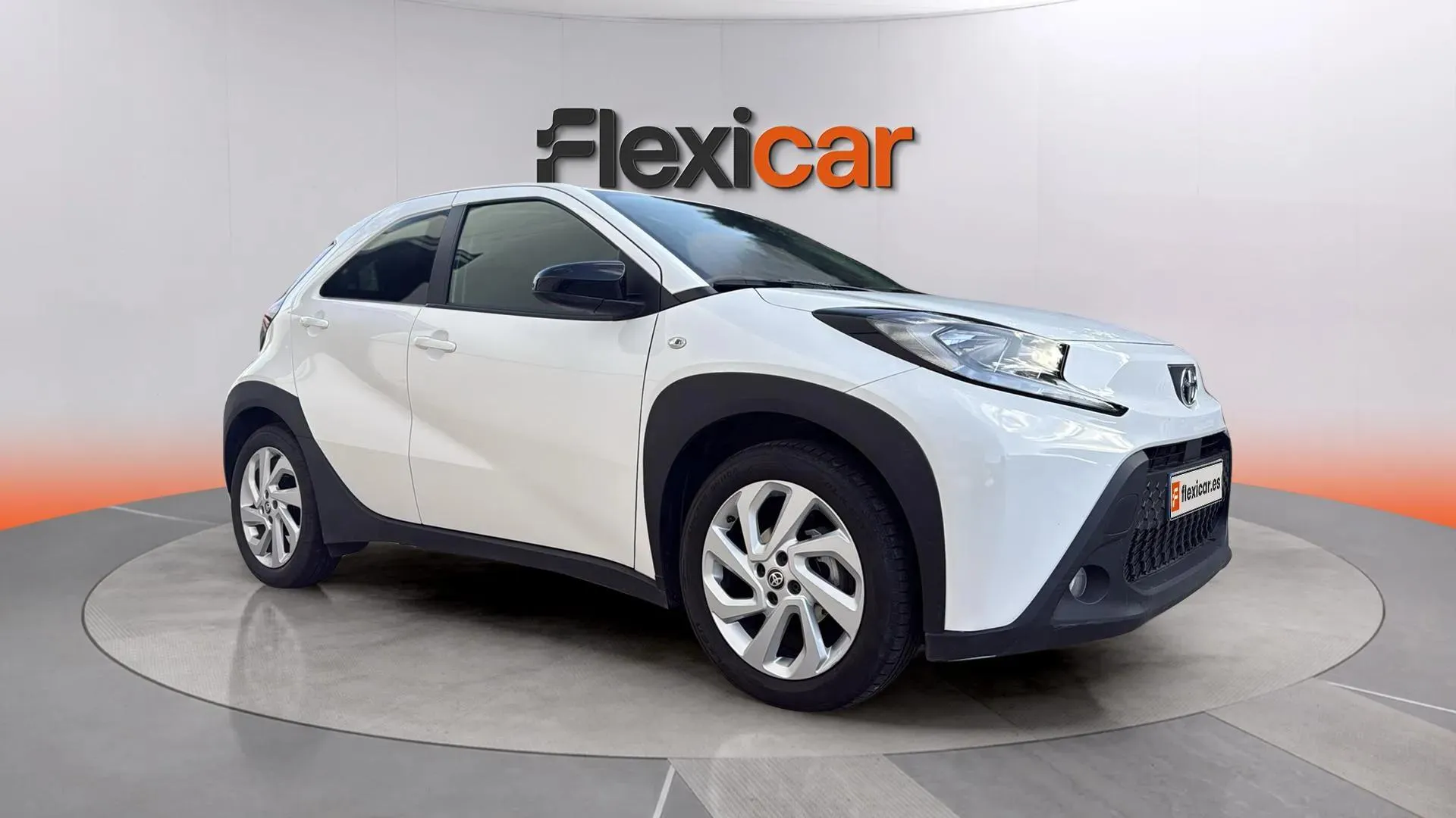 Toyota Aygo X 1.0 VVT-I Chic