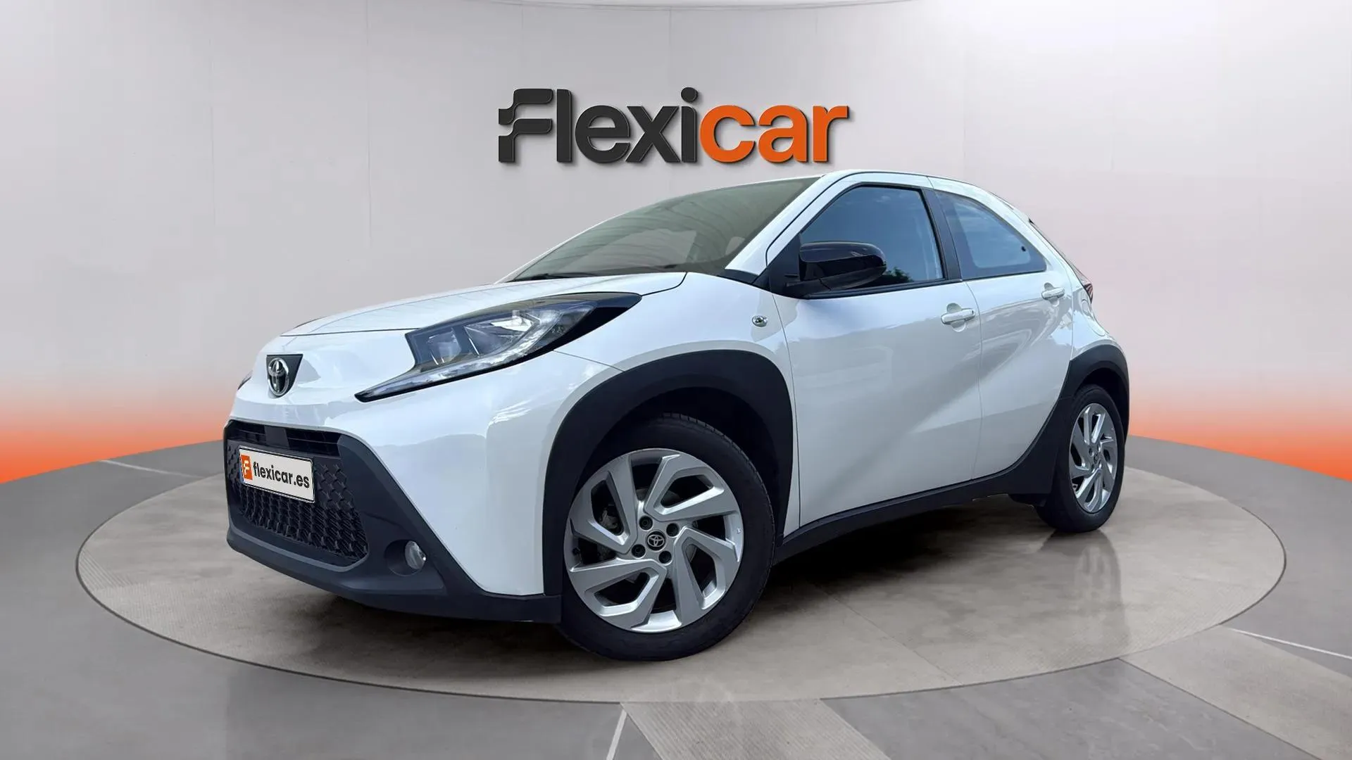 Toyota Aygo X 1.0 VVT-I Chic - foto 3