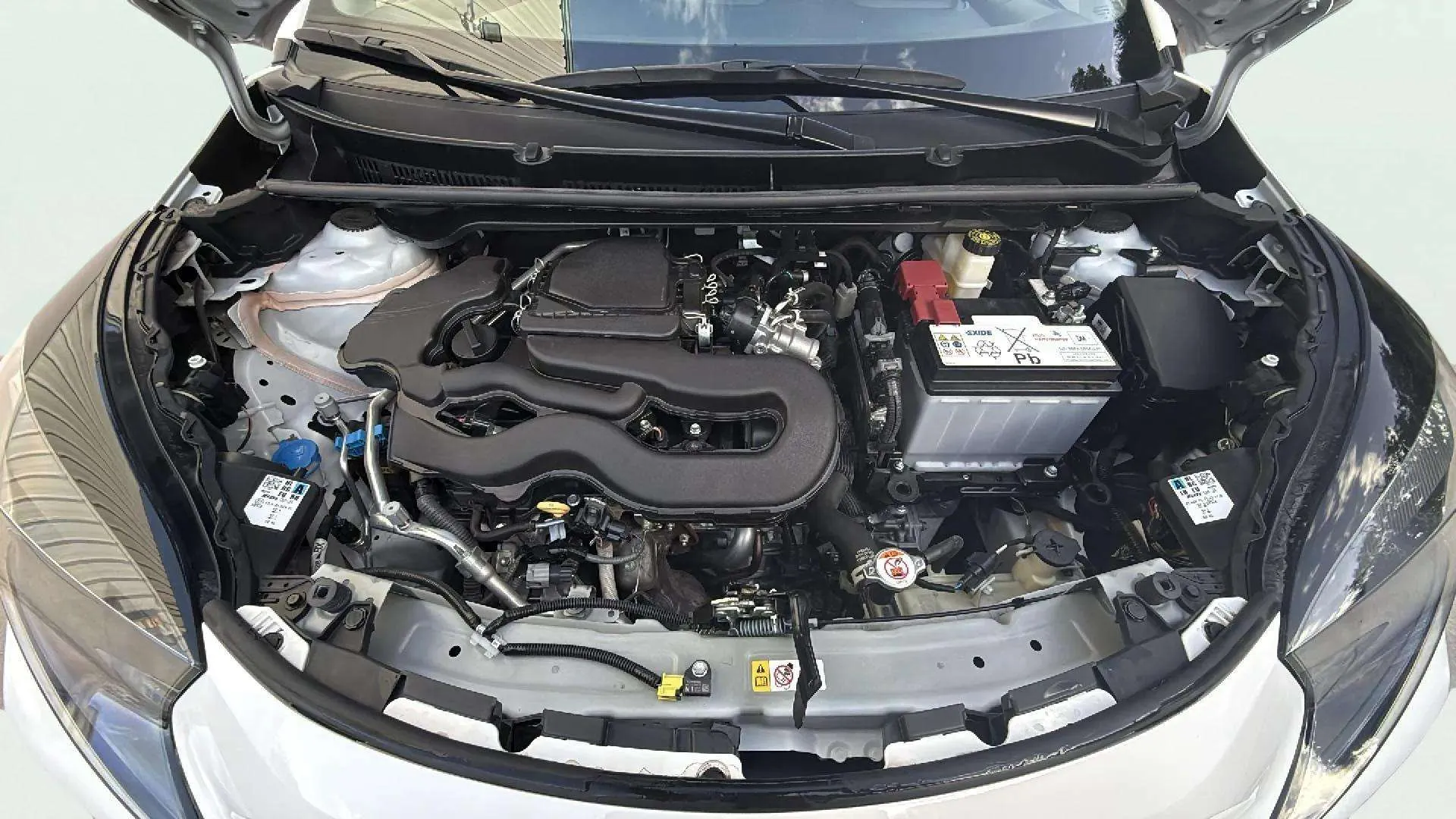 Toyota Aygo X 1.0 VVT-I Chic - foto 15