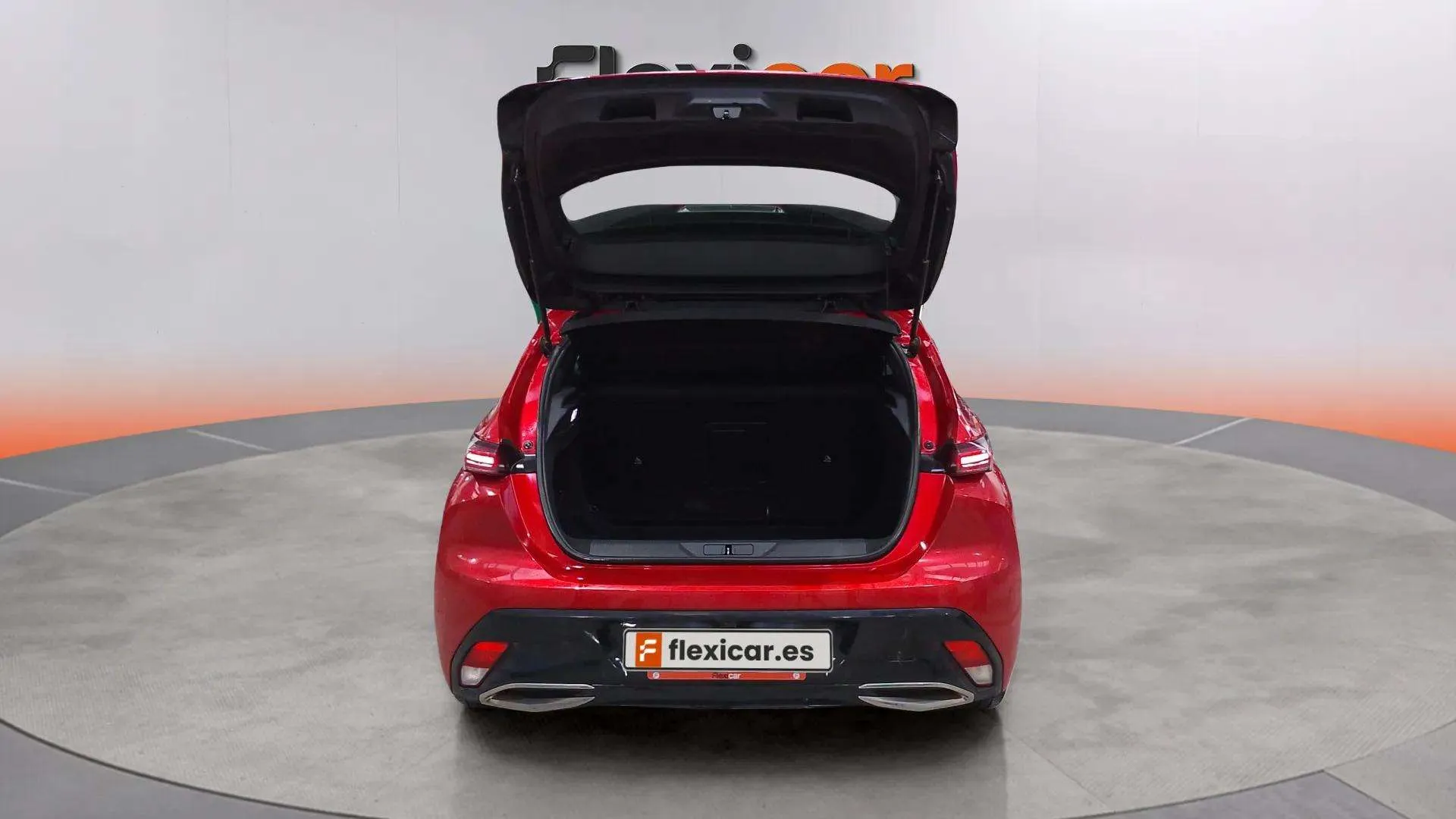 Peugeot 308 Allure Pack PureTech 130 - foto 33