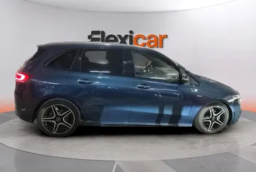 mercedes benz clase b b 200 d 4matic diesel automatica sevilla 2 903000000257686