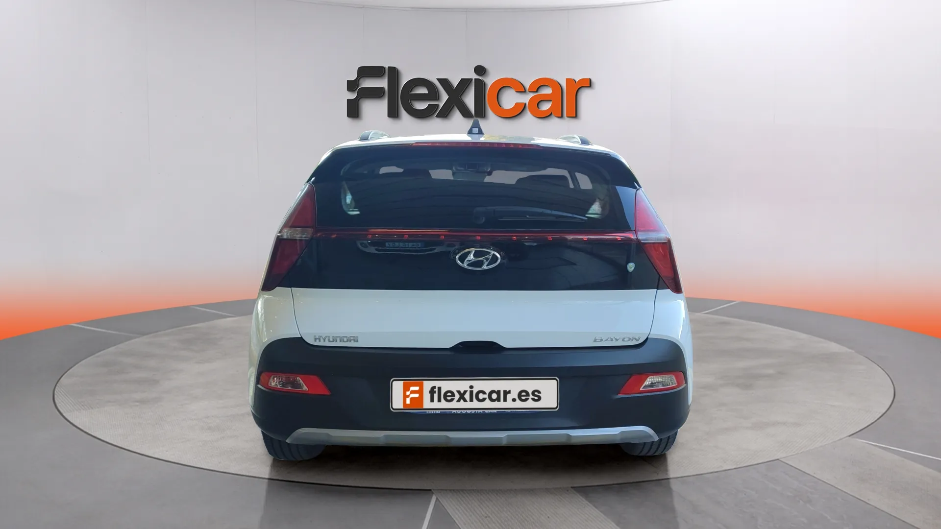 Hyundai Bayon 1.2 MPI Maxx - foto 6