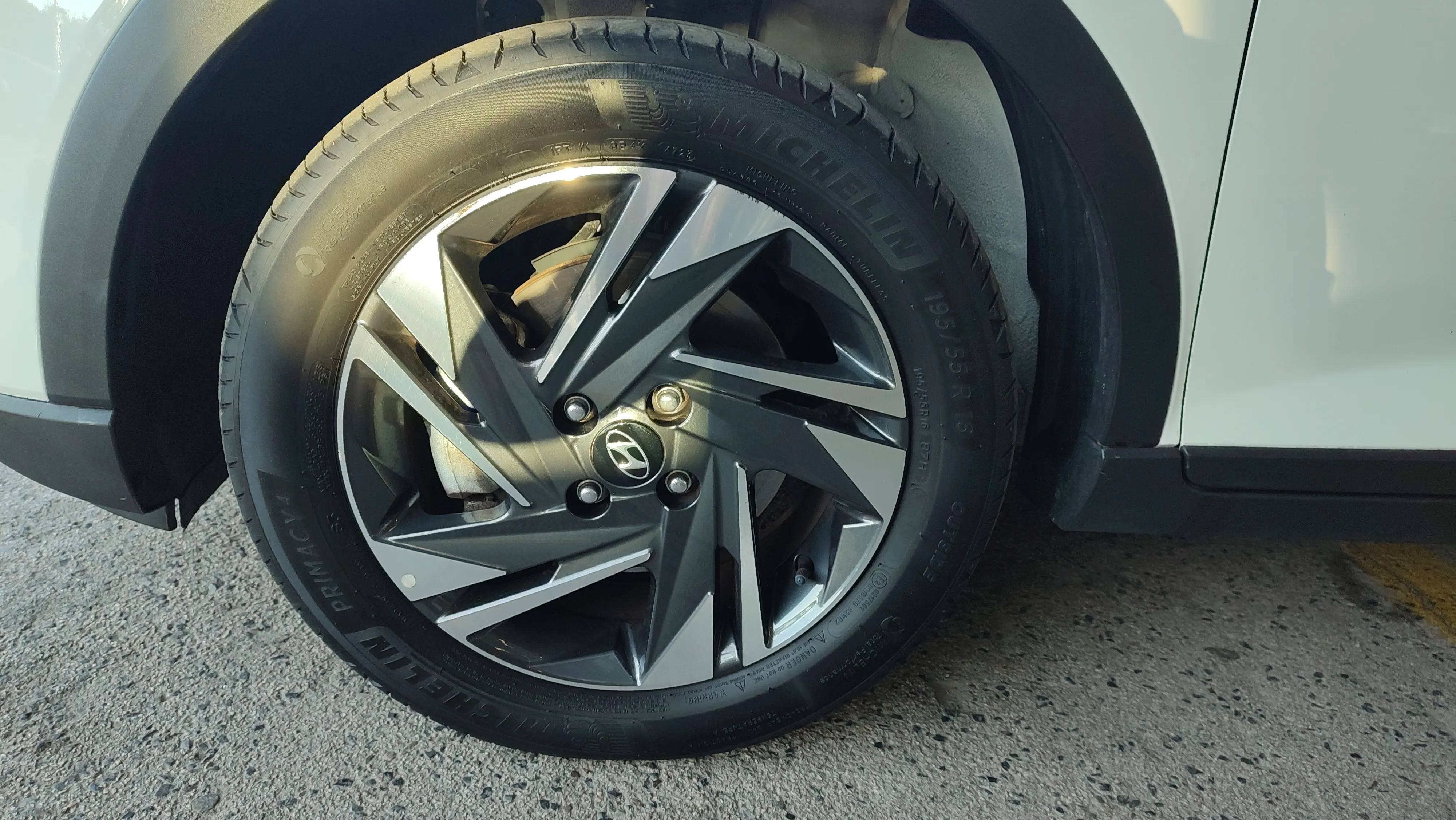 Hyundai Bayon 1.2 MPI Maxx - foto 9