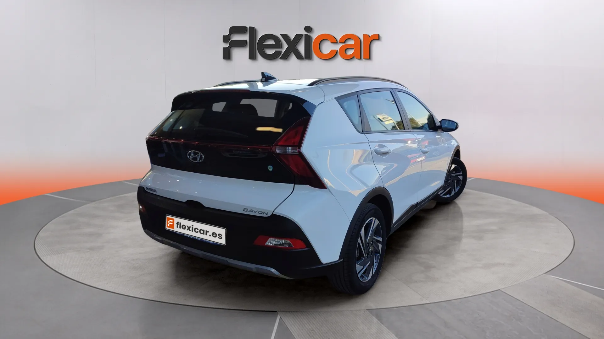 Hyundai Bayon 1.2 MPI Maxx - foto 7