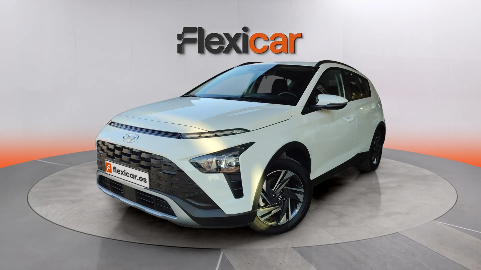 Hyundai Bayon 1.2 MPI Maxx - foto 3