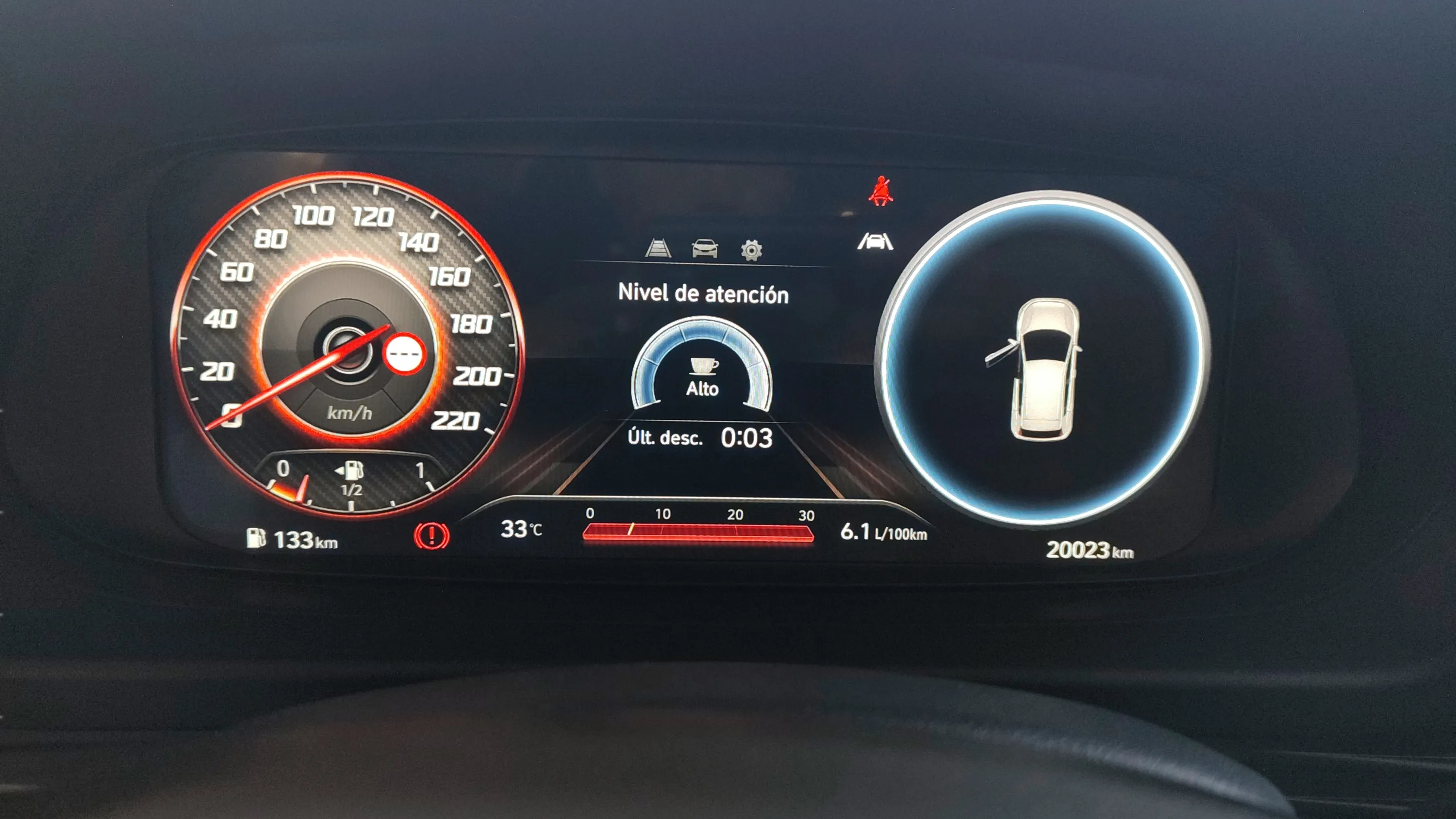 Hyundai Bayon 1.2 MPI Maxx - foto 13