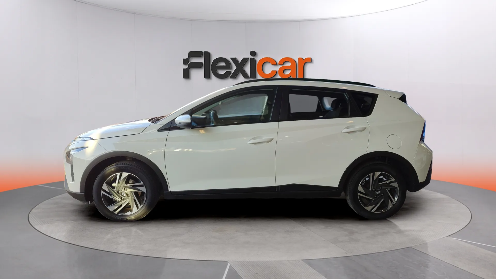 Hyundai Bayon 1.2 MPI Maxx - foto 4