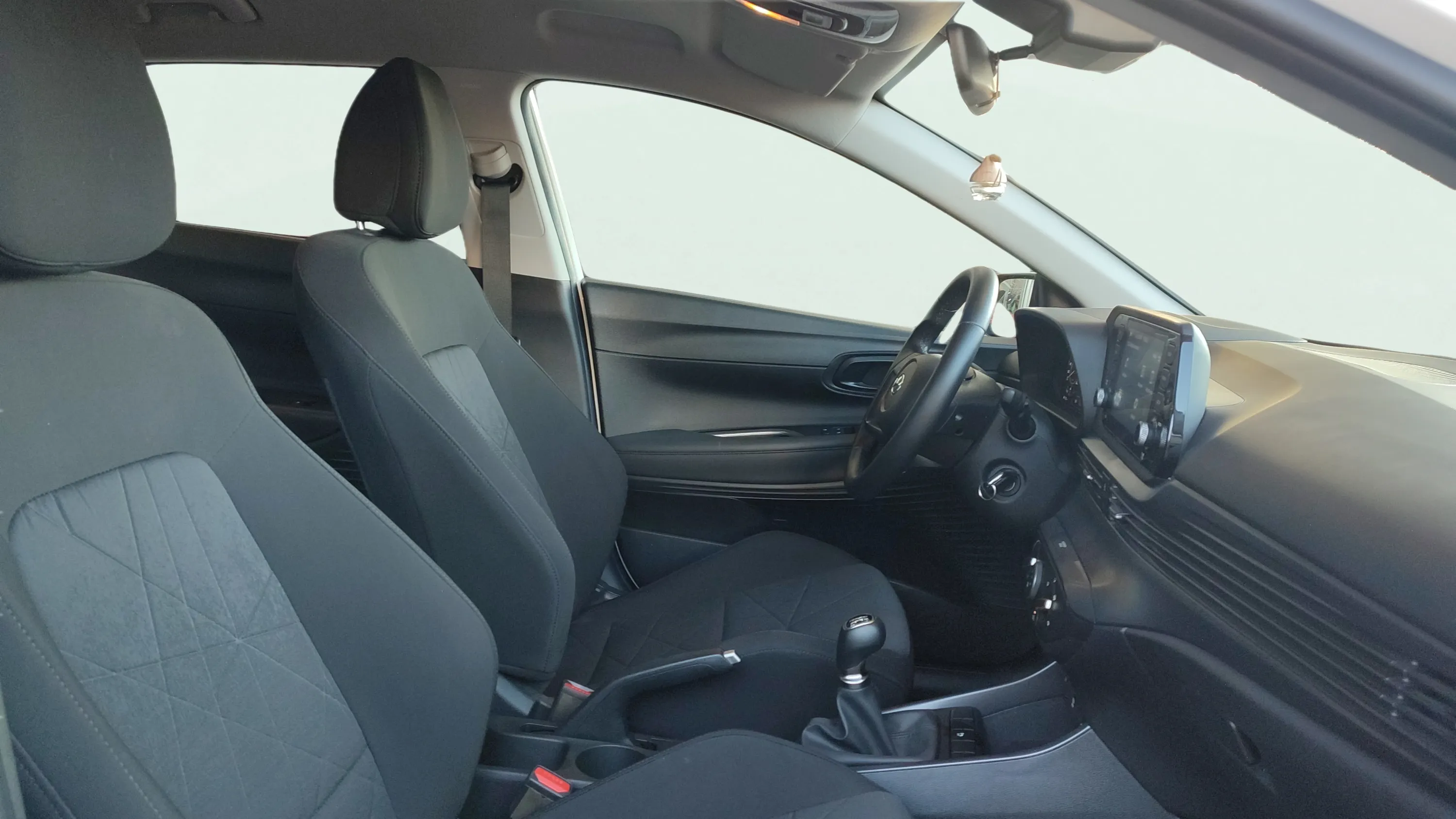 Hyundai Bayon 1.2 MPI Maxx - foto 17