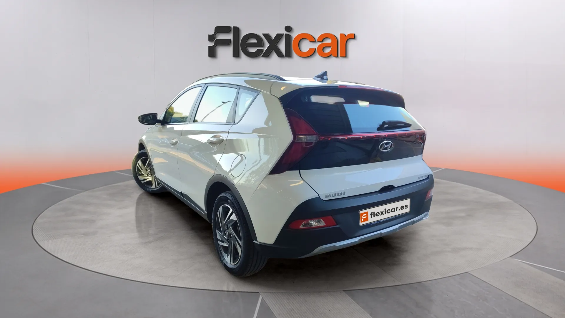 Hyundai Bayon 1.2 MPI Maxx - foto 5