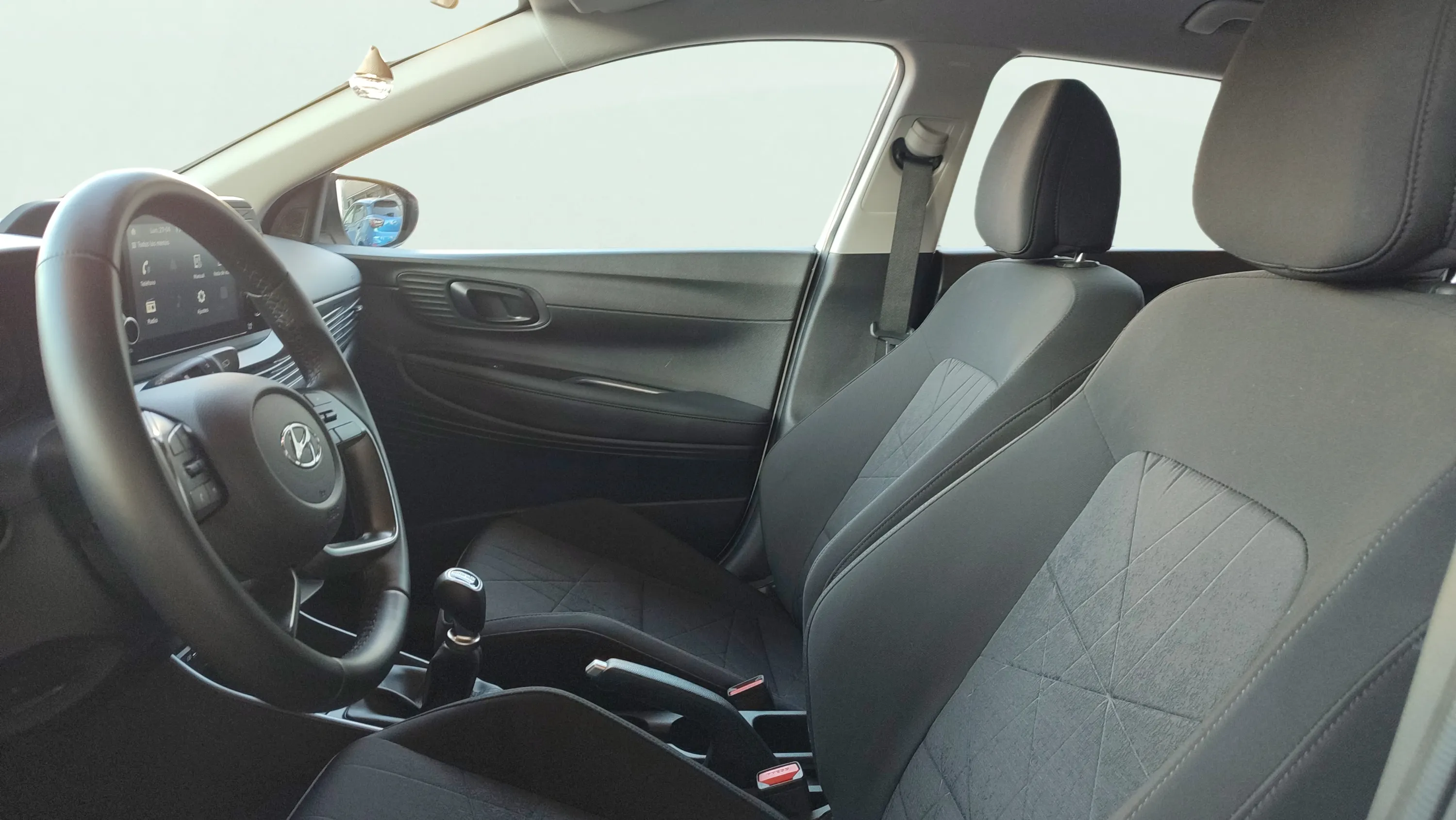 Hyundai Bayon 1.2 MPI Maxx - foto 10