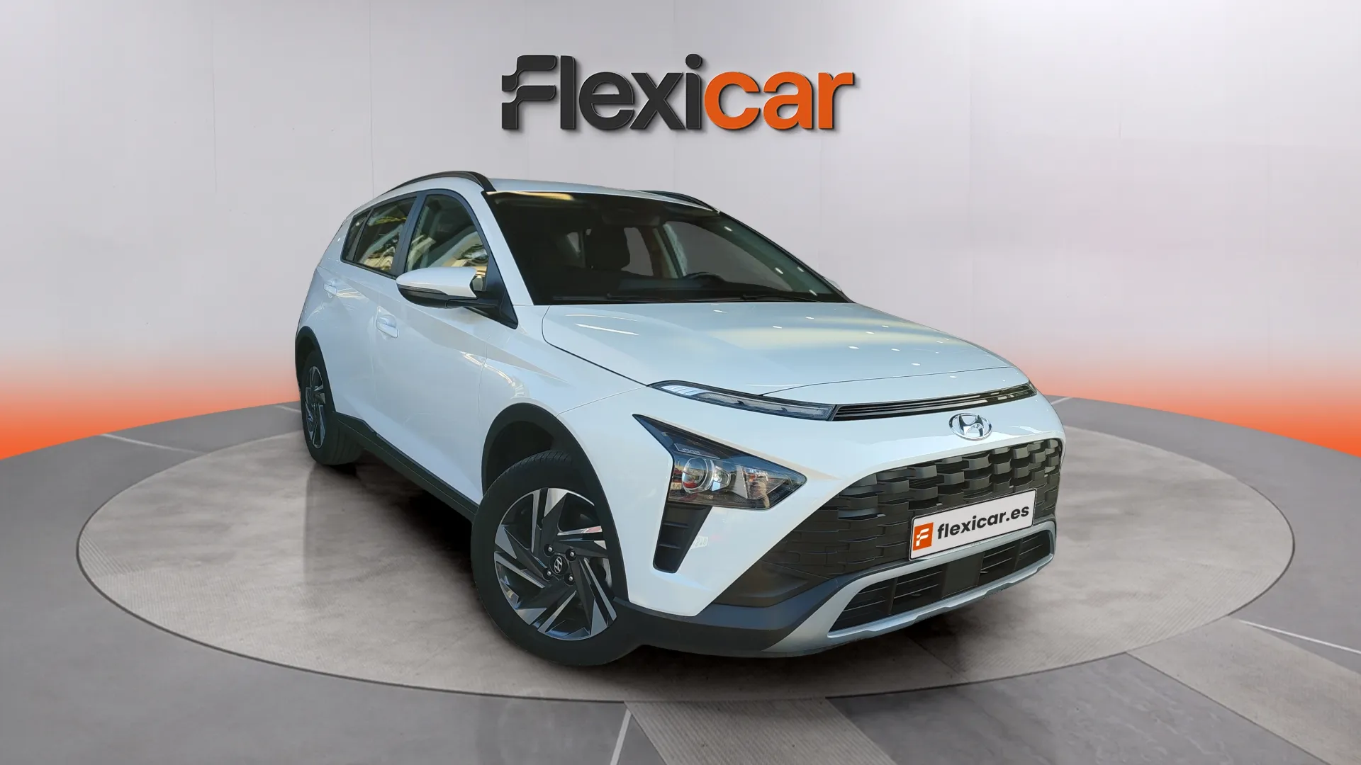 Hyundai Bayon 1.2 MPI Maxx - foto 1