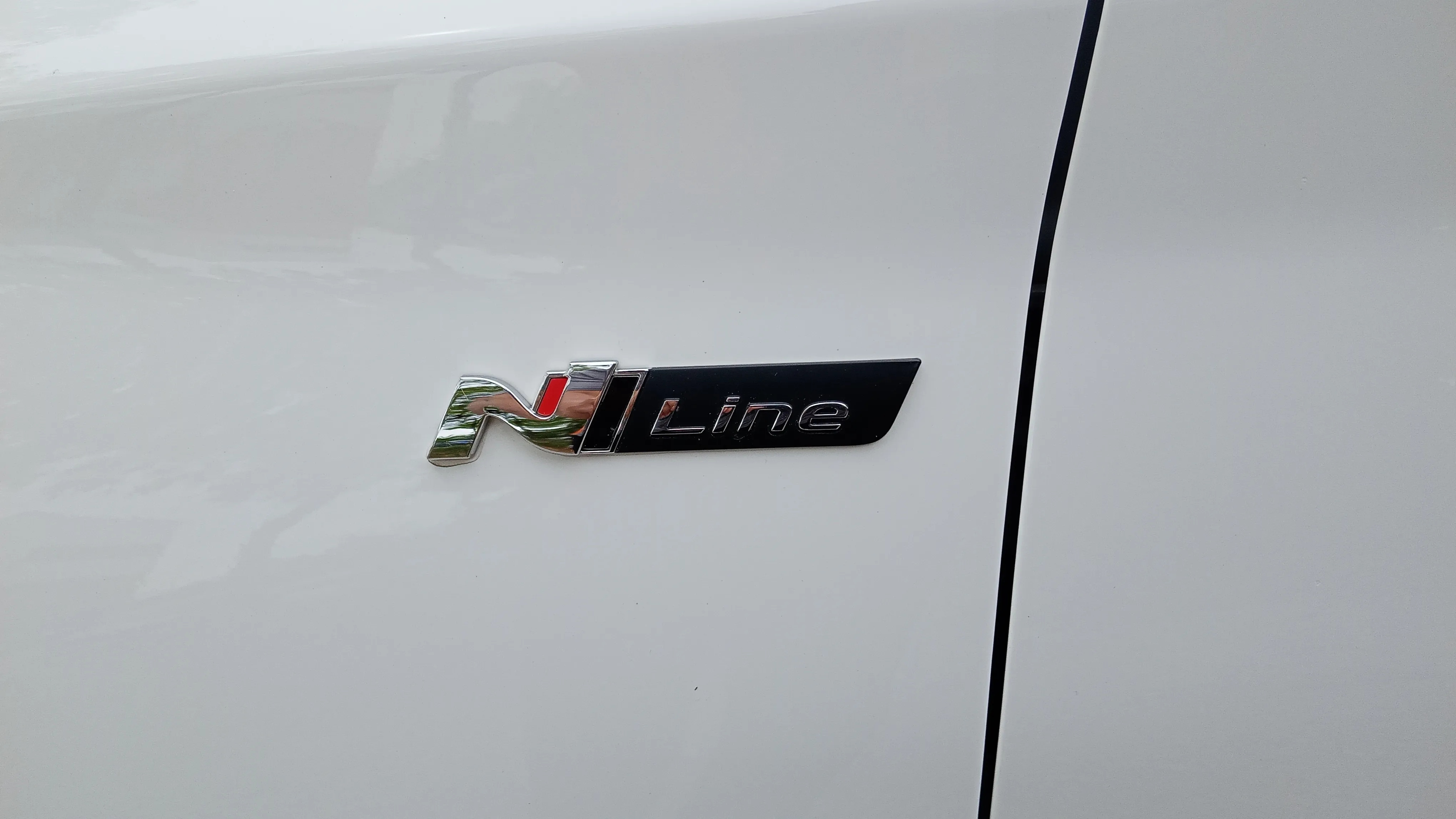 Hyundai i30 1.0 T-GDi N Line 30 Aniversario - foto 21