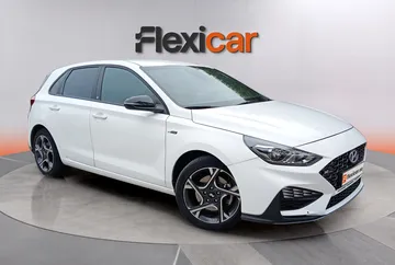 hyundai i30 10 tgdi n line 30 aniversario gasolina manual sant boi 903000000257695