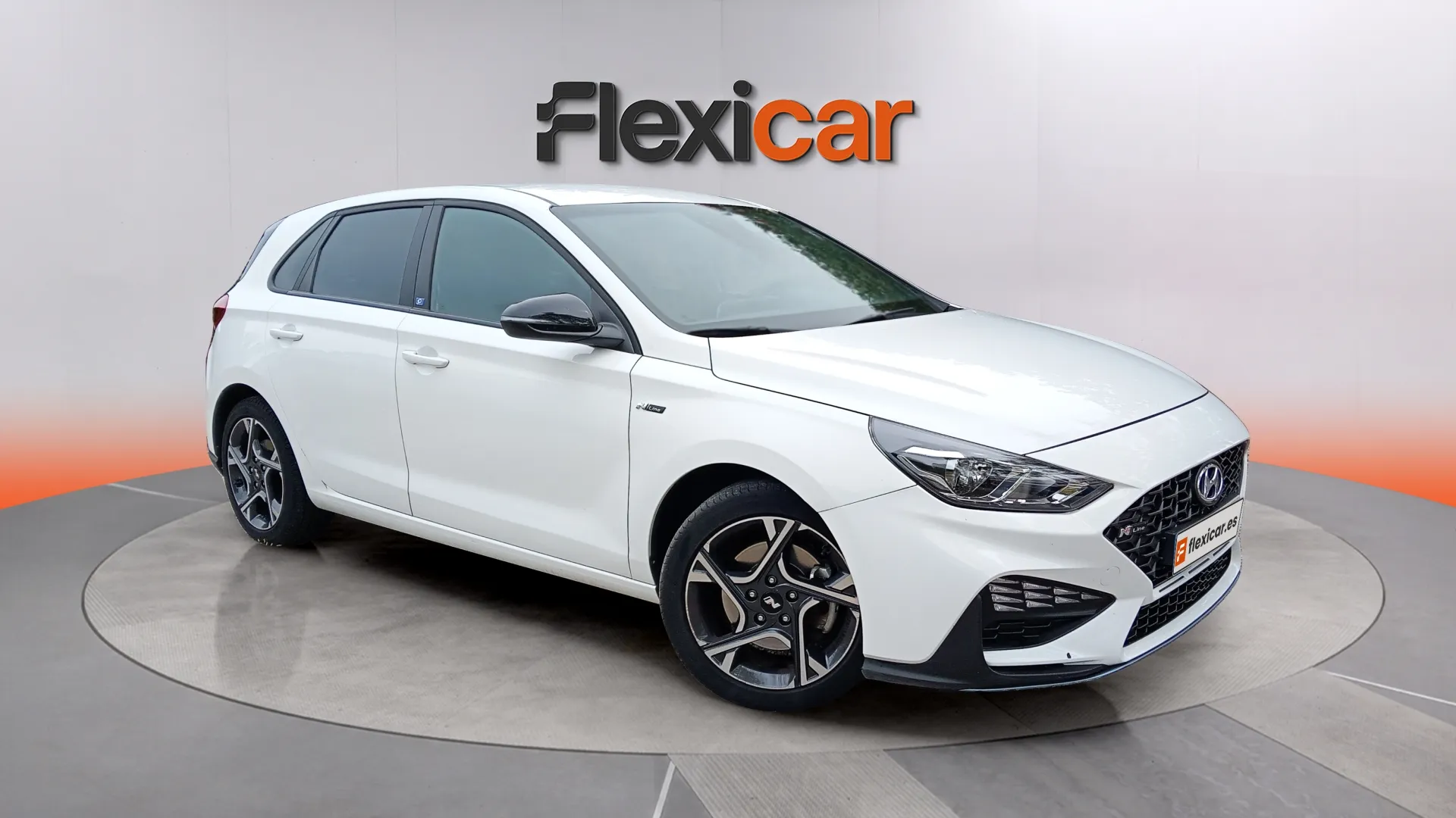 Hyundai i30 1.0 T-GDi N Line 30 Aniversario