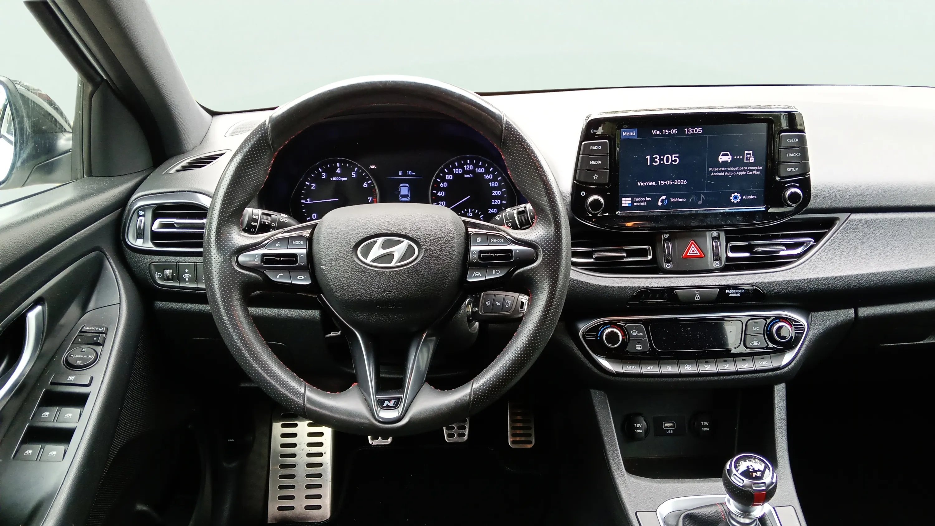 Hyundai i30 1.0 T-GDi N Line 30 Aniversario - foto 9