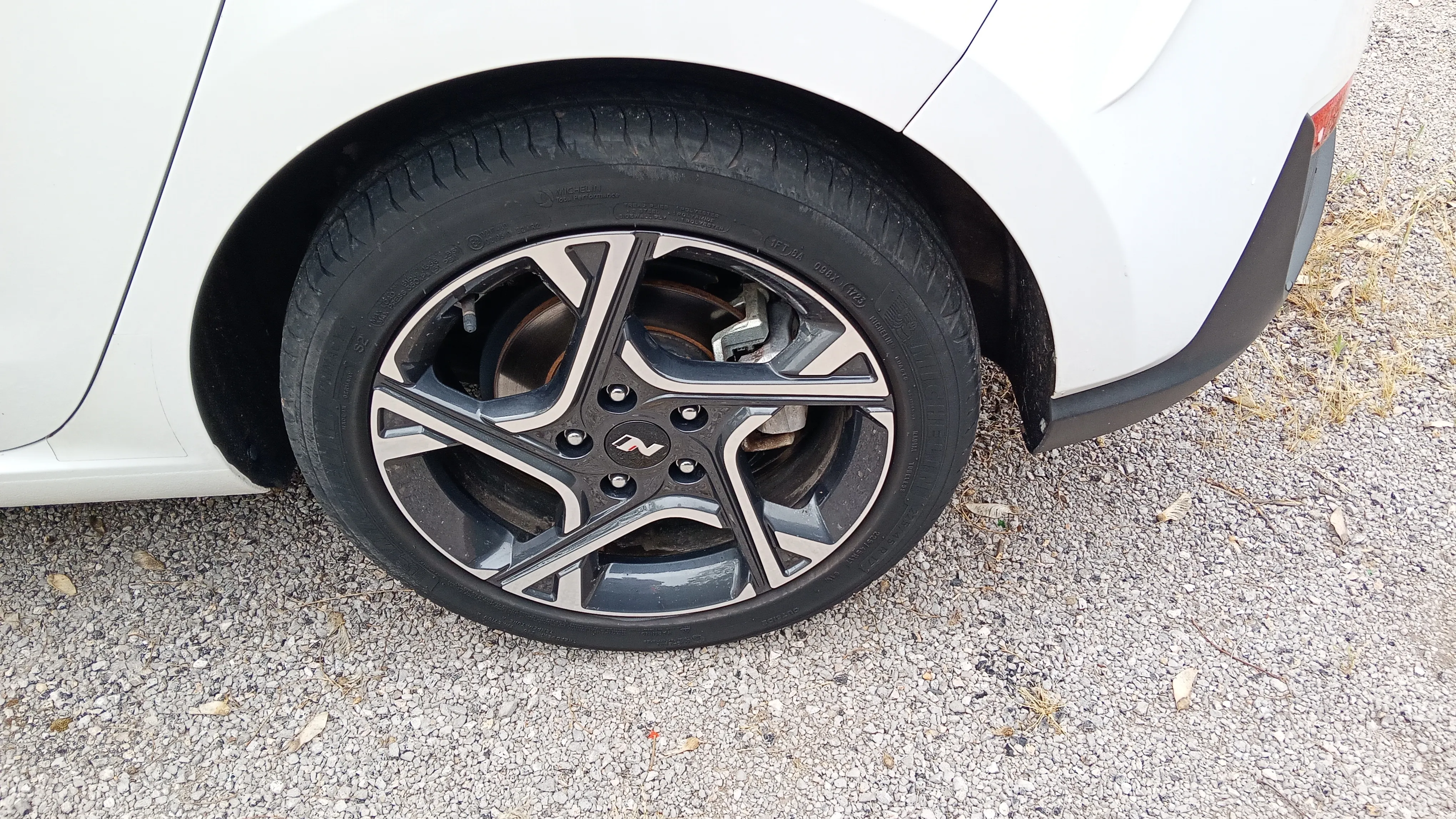 Hyundai i30 1.0 T-GDi N Line 30 Aniversario - foto 19