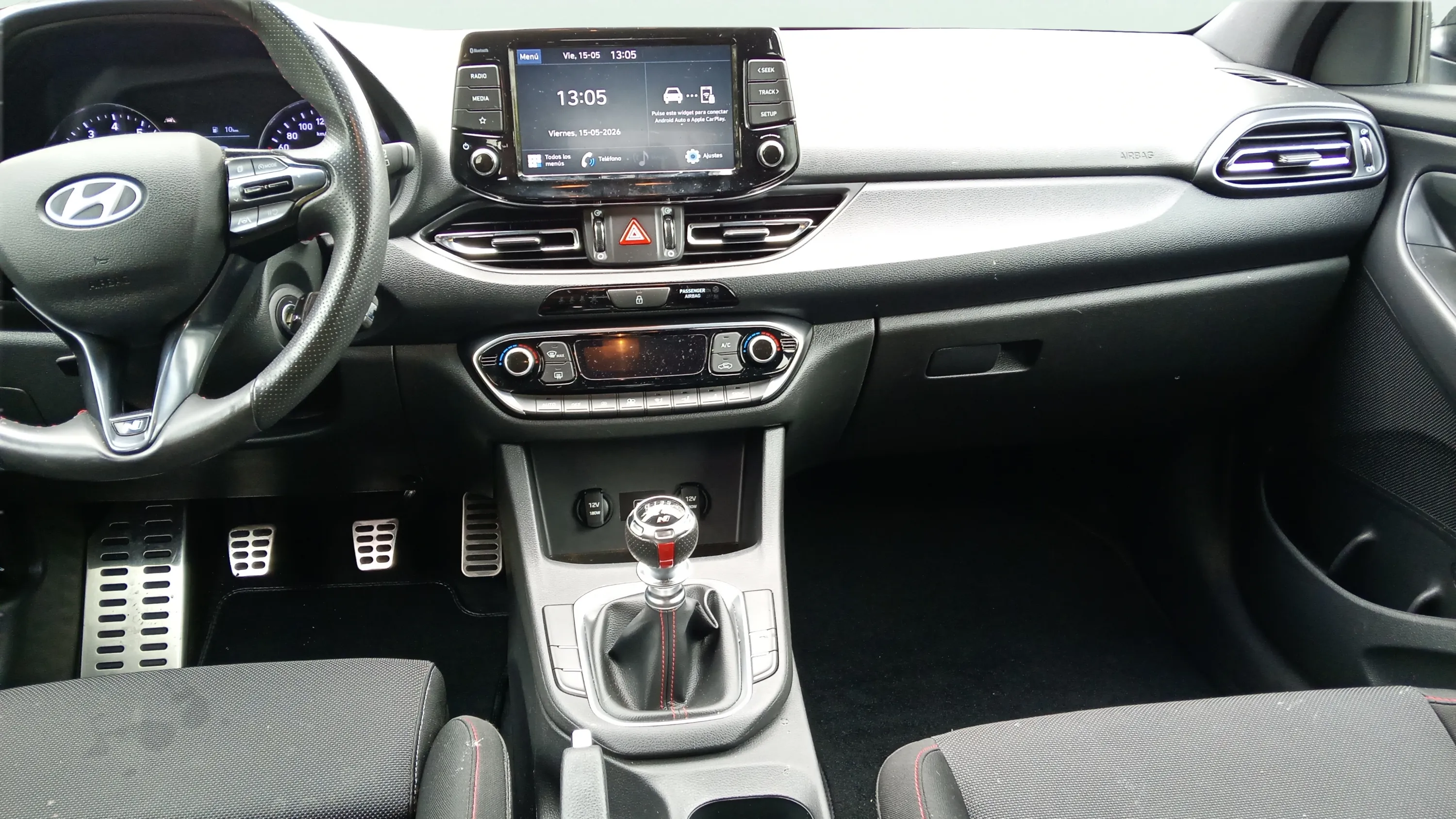 Hyundai i30 1.0 T-GDi N Line 30 Aniversario - foto 10