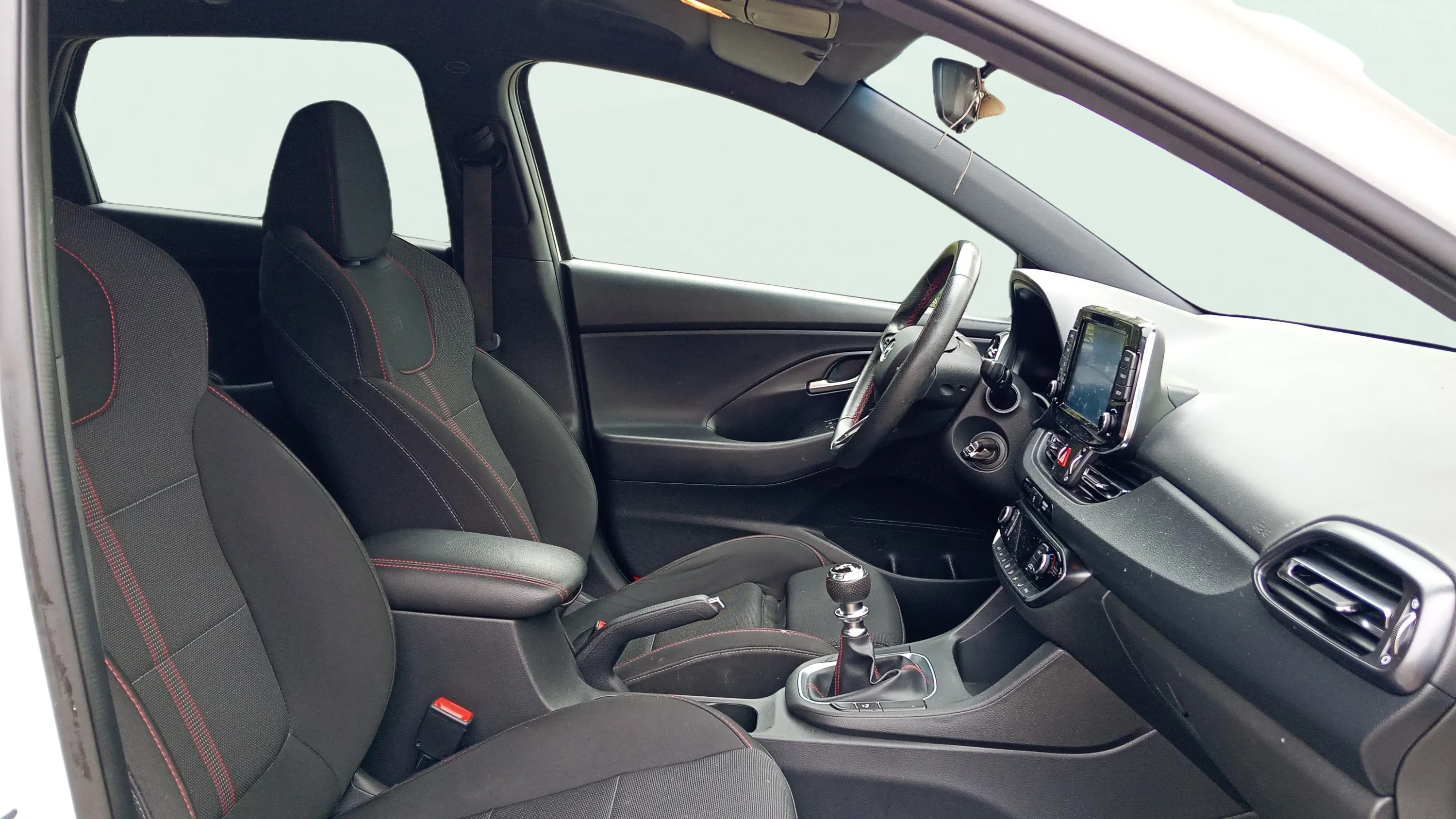 Hyundai i30 1.0 T-GDi N Line 30 Aniversario - foto 11