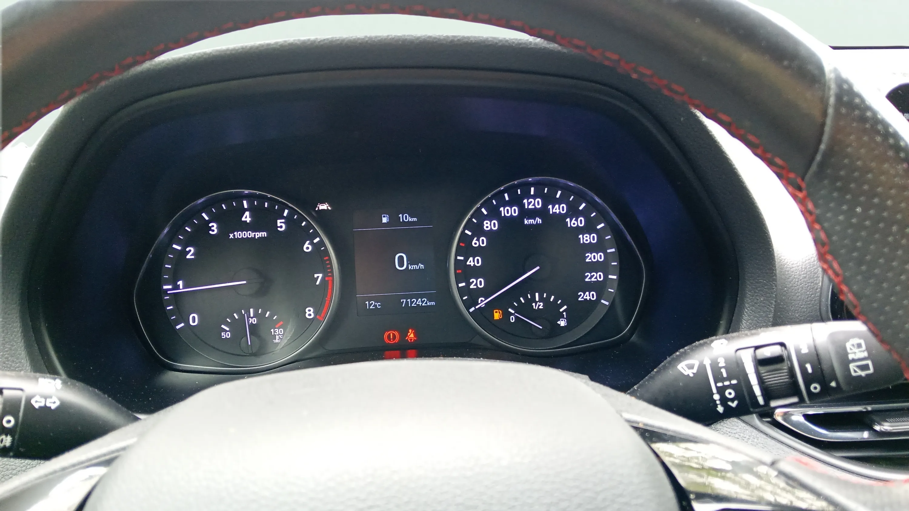Hyundai i30 1.0 T-GDi N Line 30 Aniversario - foto 13
