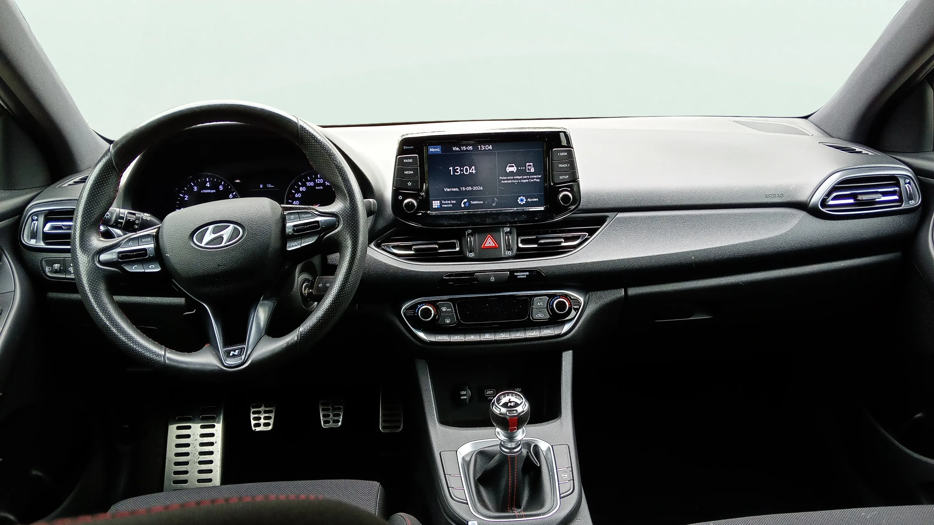 Hyundai i30 1.0 T-GDi N Line 30 Aniversario - foto 12