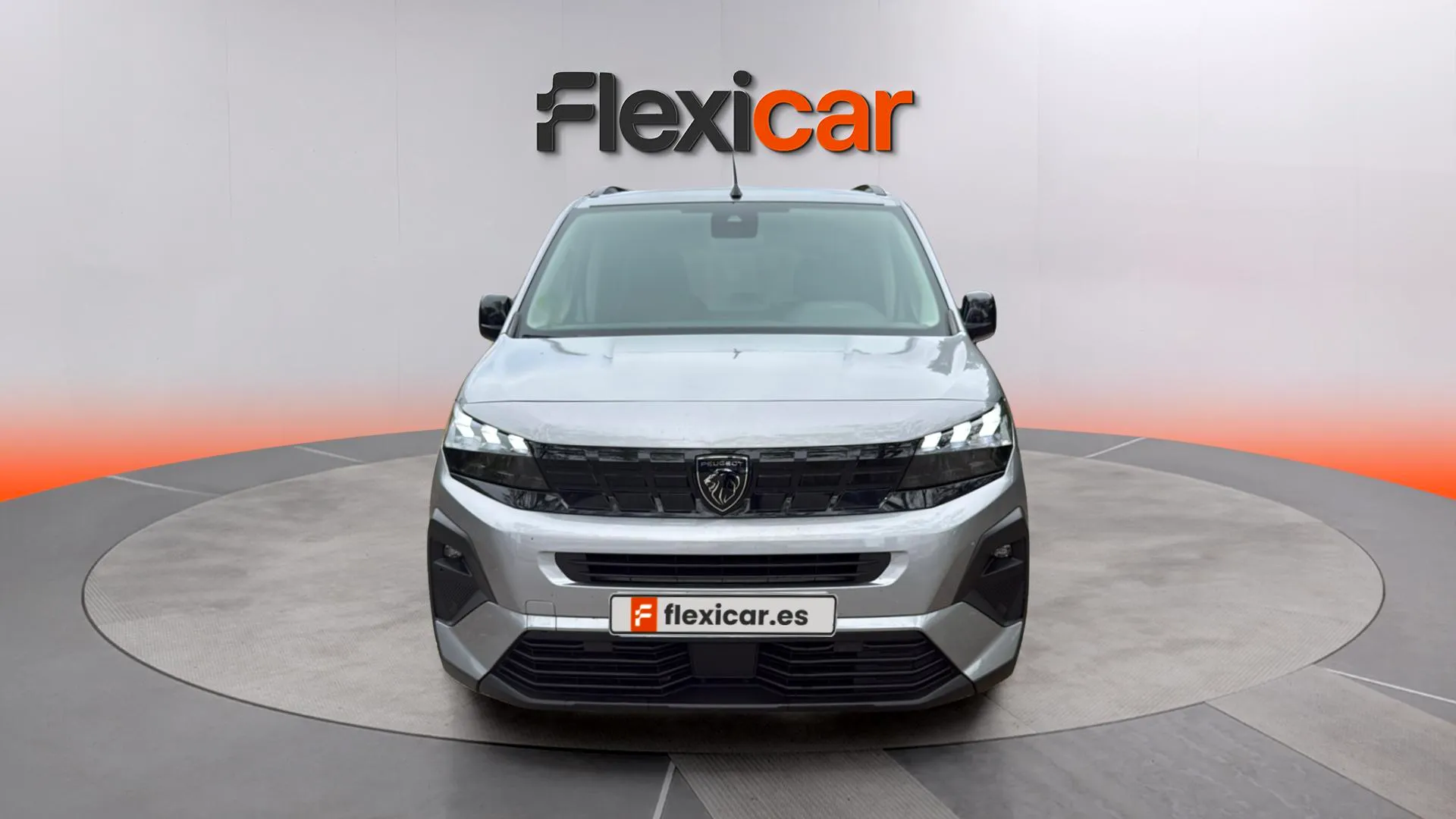Peugeot Rifter Allure BlueHDi 100 - foto 2