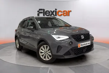 seat arona 10 tsi 85kw dsg style special edition gasolina automatica hospitalet 903000000257701