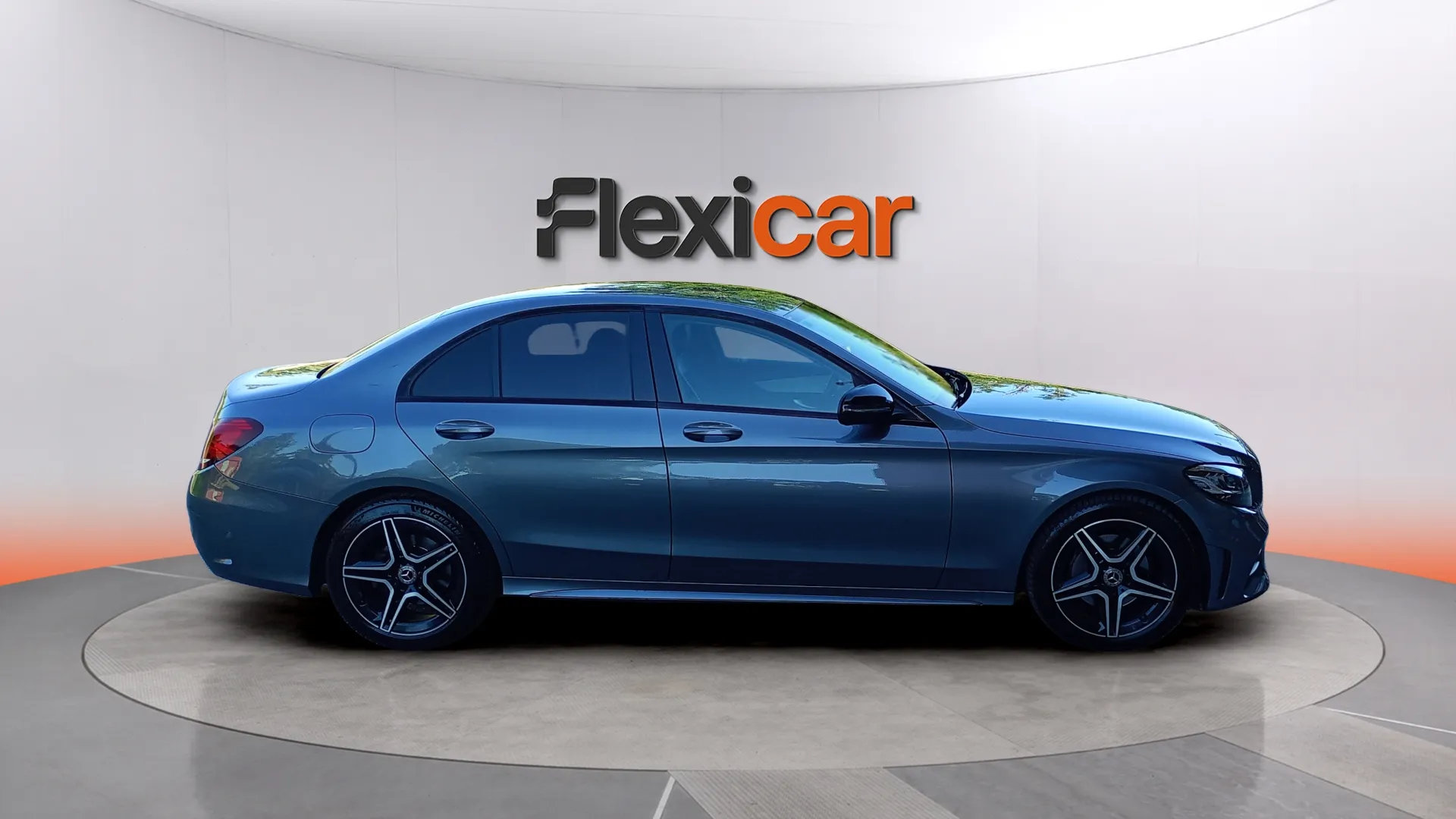 Mercedes-Benz Clase C C 200 d - foto 3