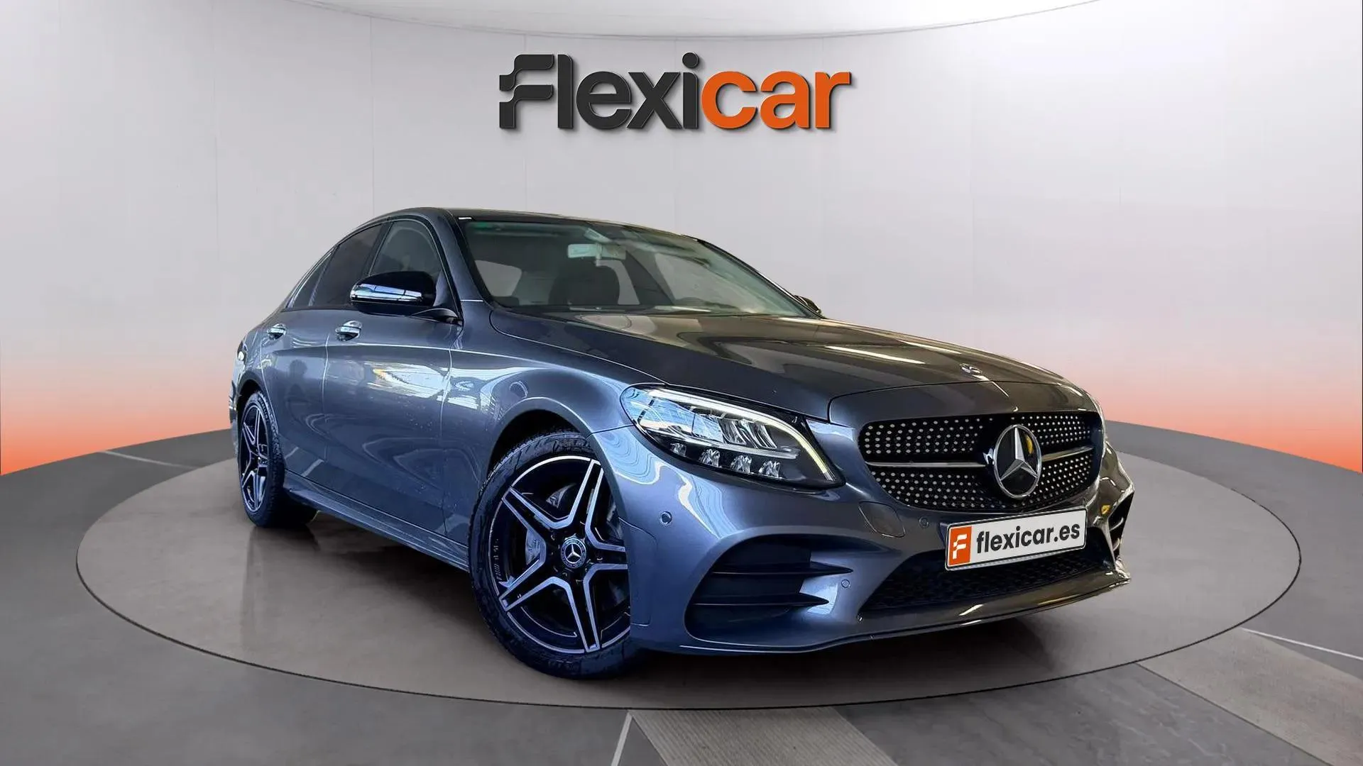 Mercedes-Benz Clase C C 200 d