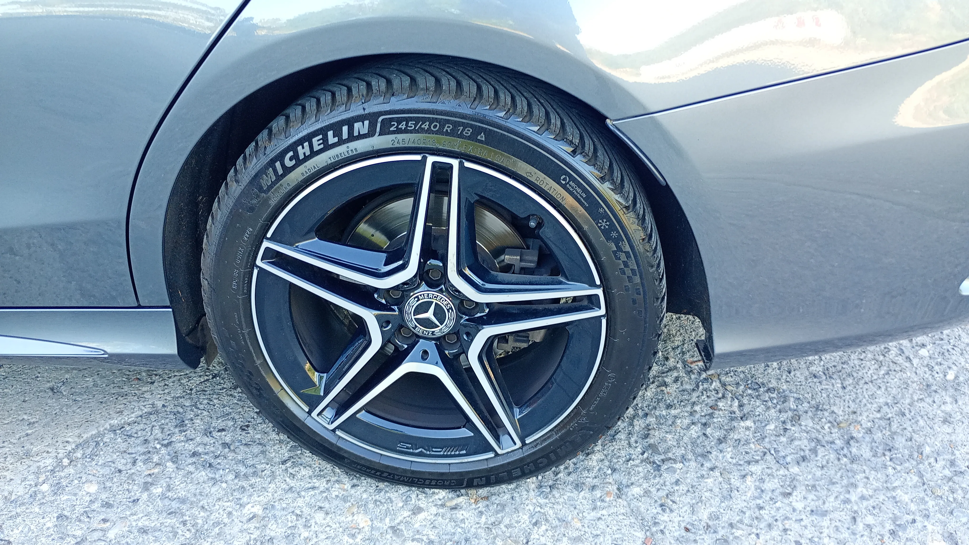 Mercedes-Benz Clase C C 200 d - foto 14