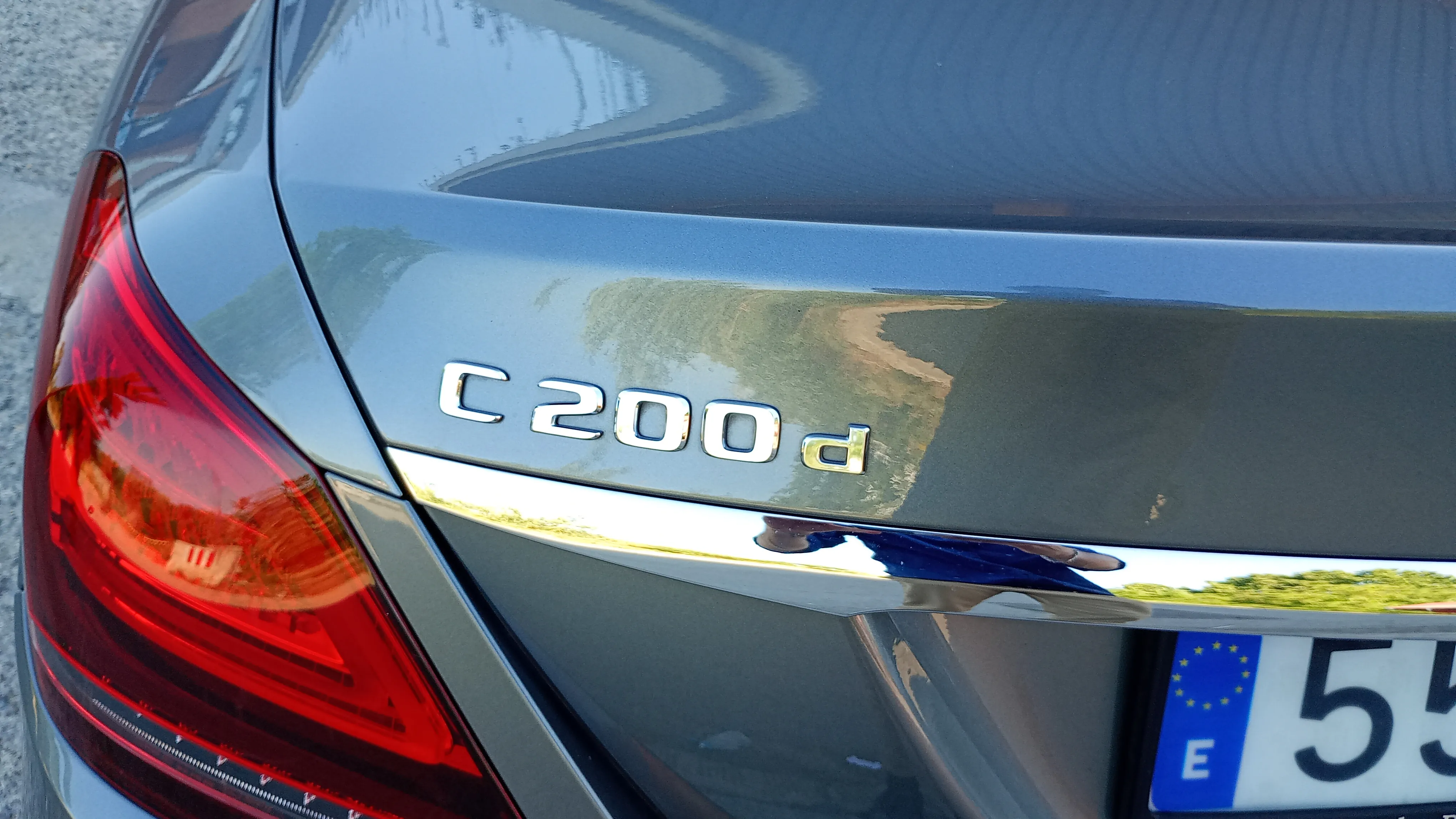 Mercedes-Benz Clase C C 200 d - foto 15