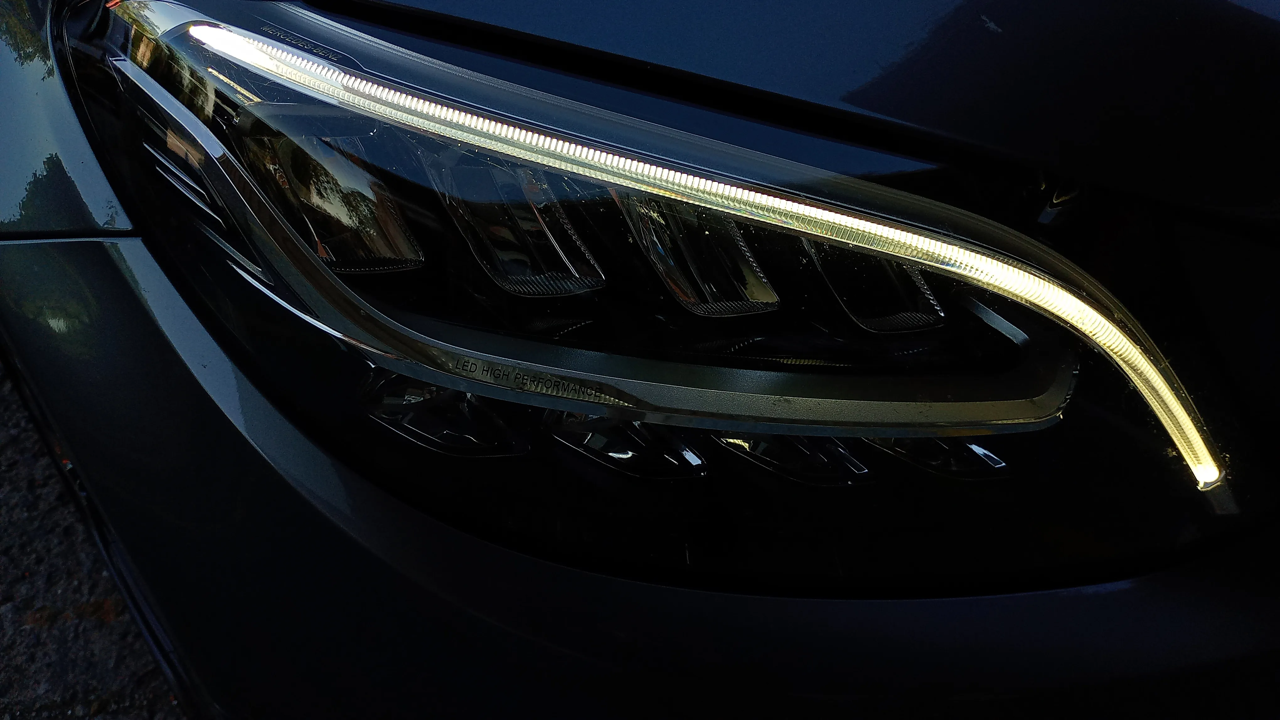 Mercedes-Benz Clase C C 200 d - foto 16