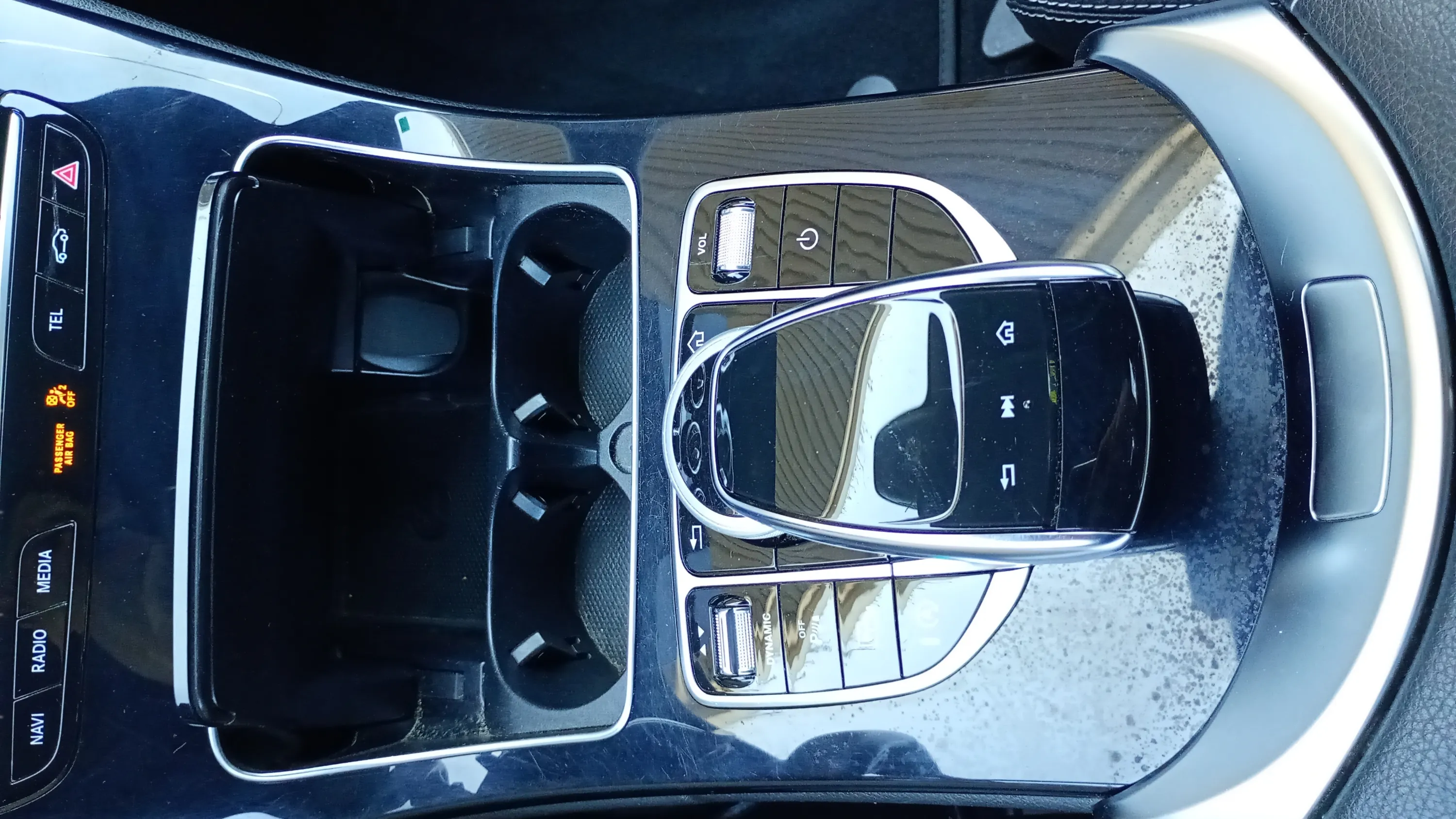 Mercedes-Benz Clase C C 200 d - foto 10