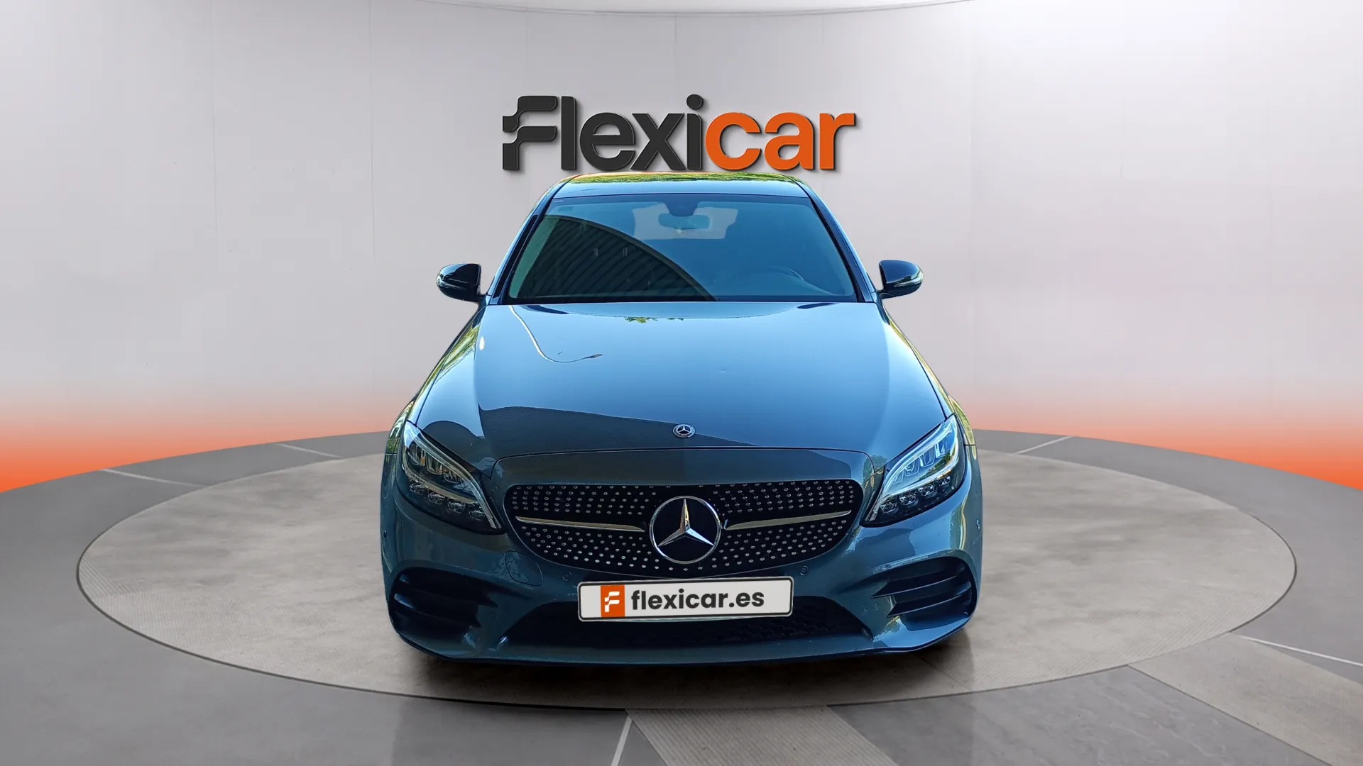 Mercedes-Benz Clase C C 200 d - foto 2