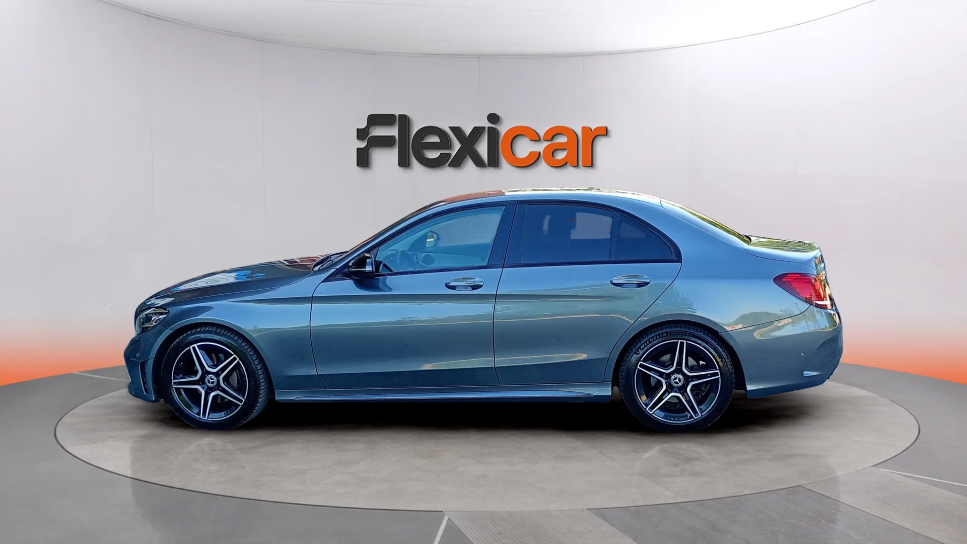 Mercedes-Benz Clase C C 200 d - foto 5