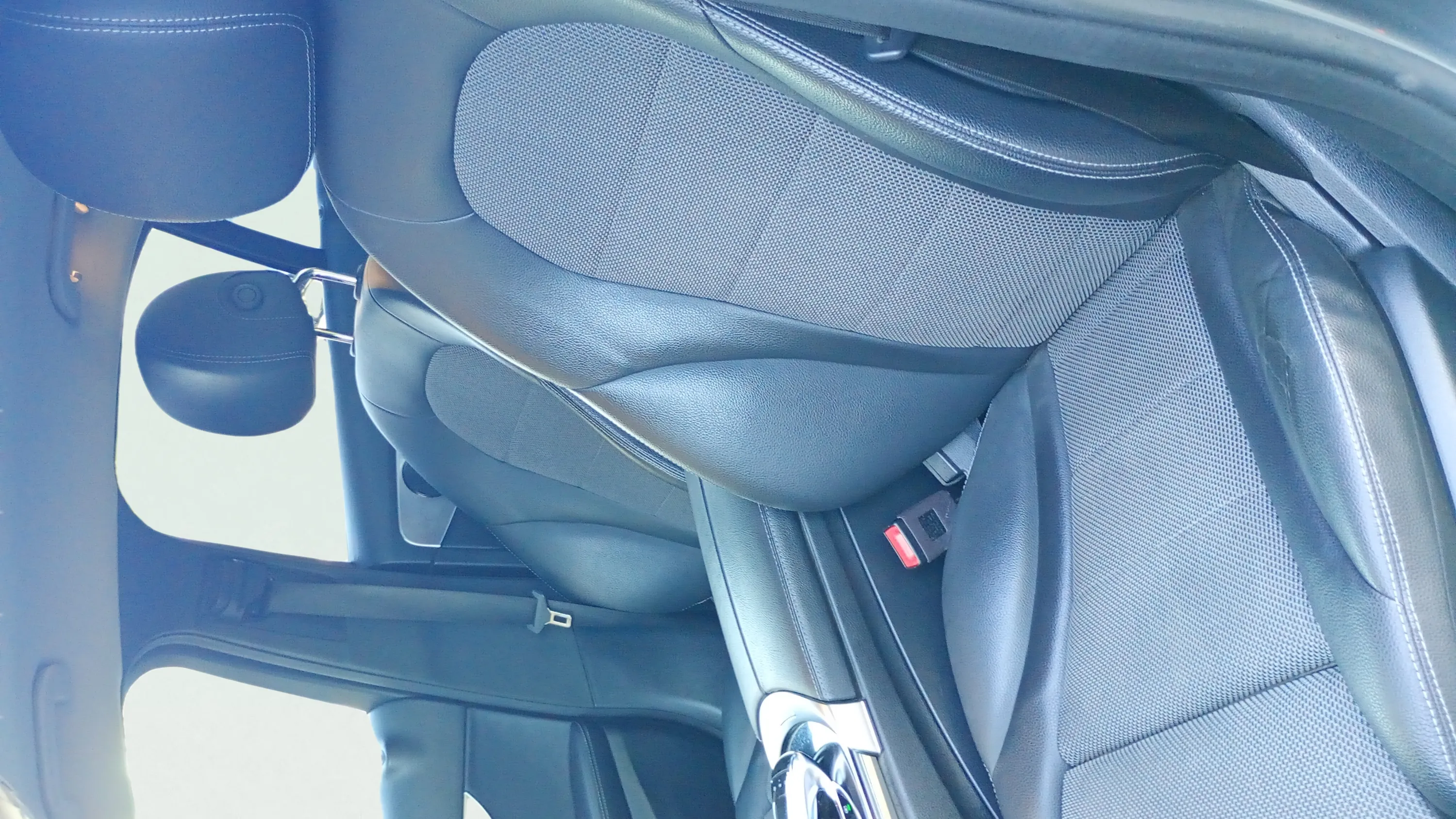 Mercedes-Benz Clase C C 200 d - foto 12