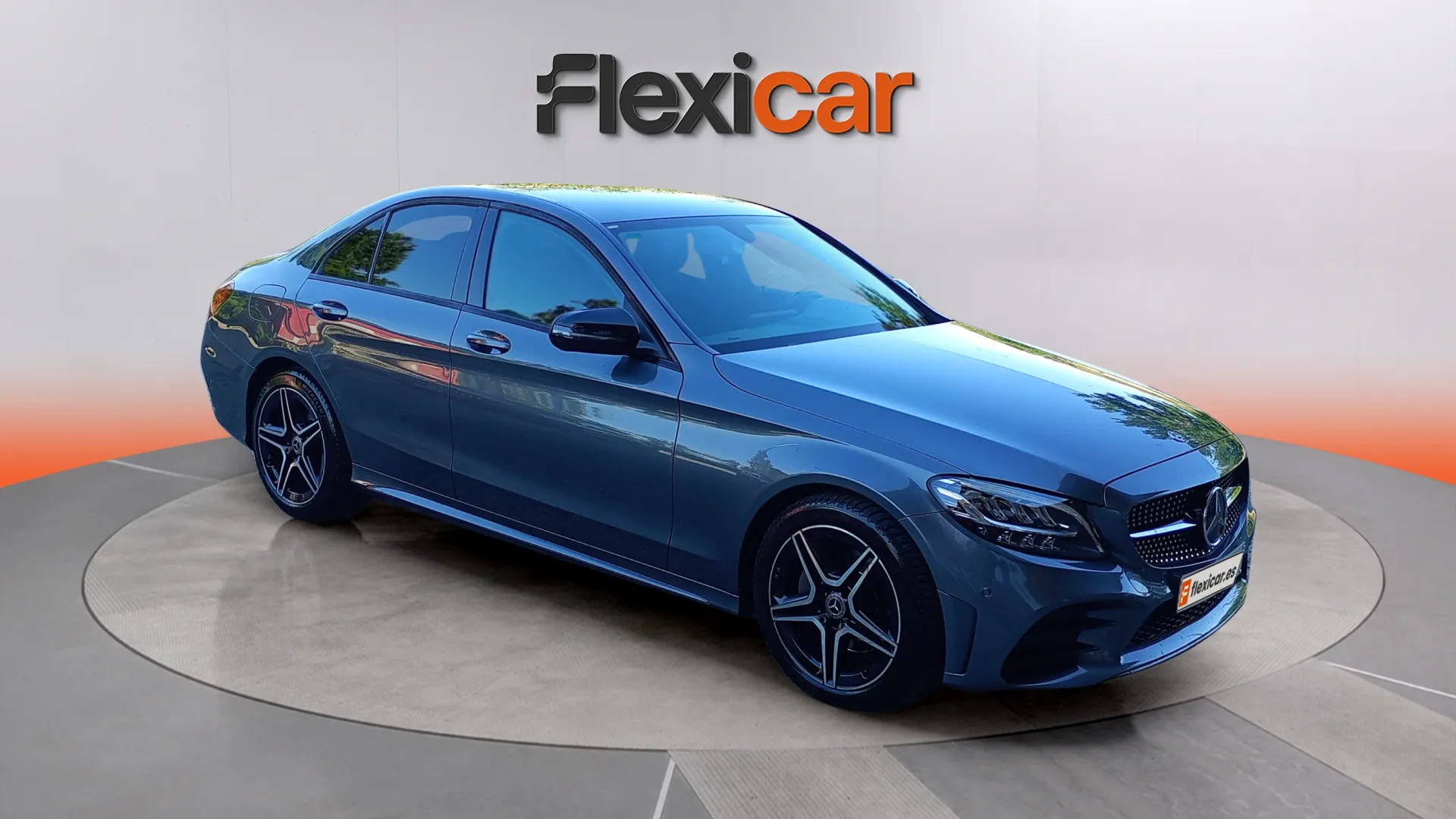 Mercedes-Benz Clase C C 200 d
